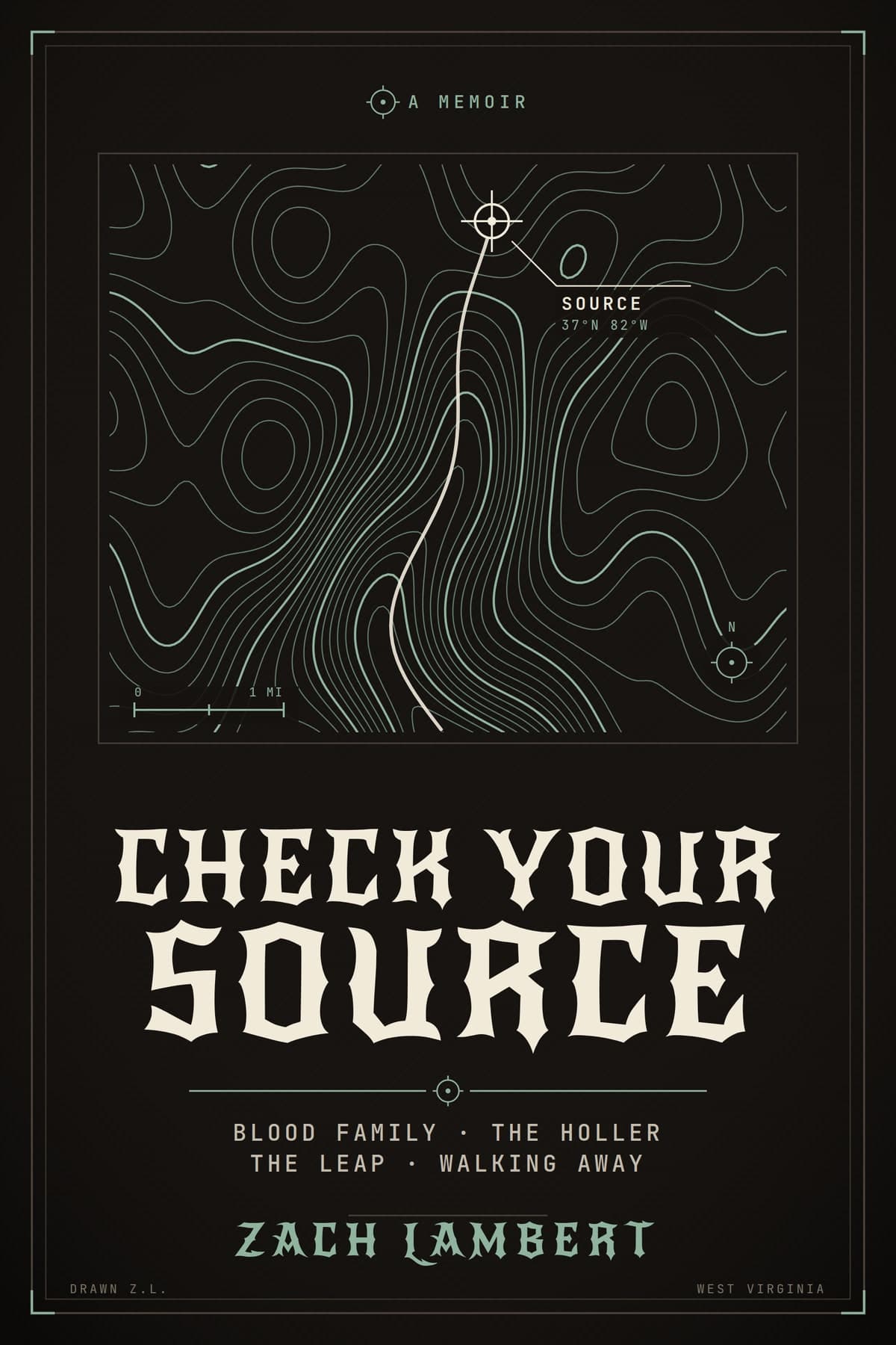 Check Your Source cover