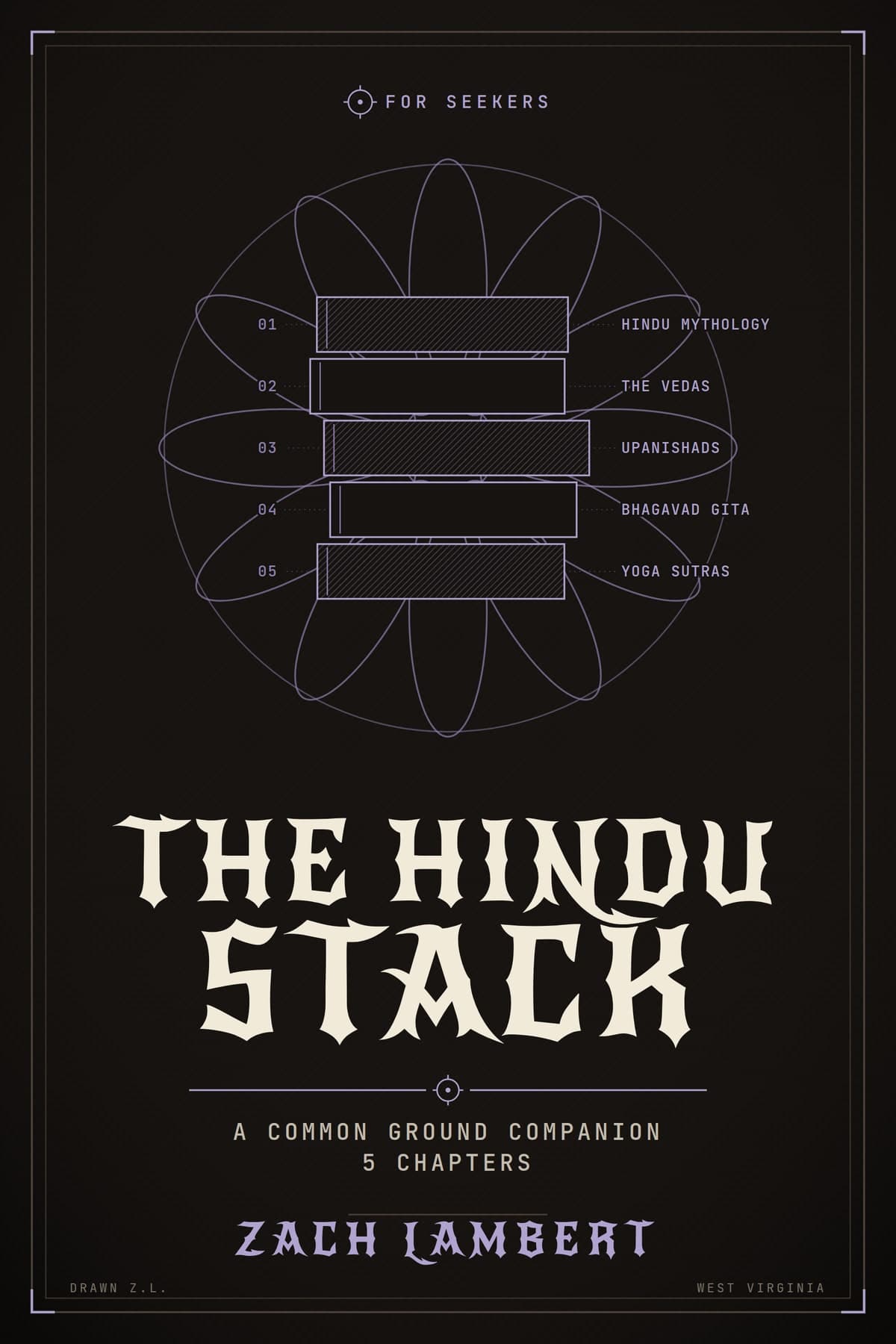 The Hindu Stack cover