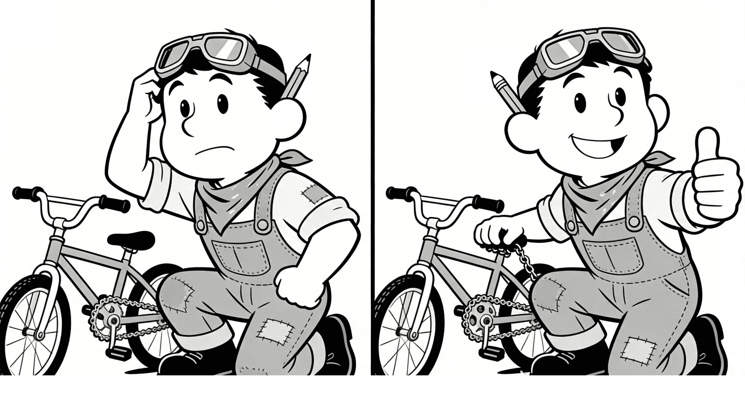 Figuring It Out
