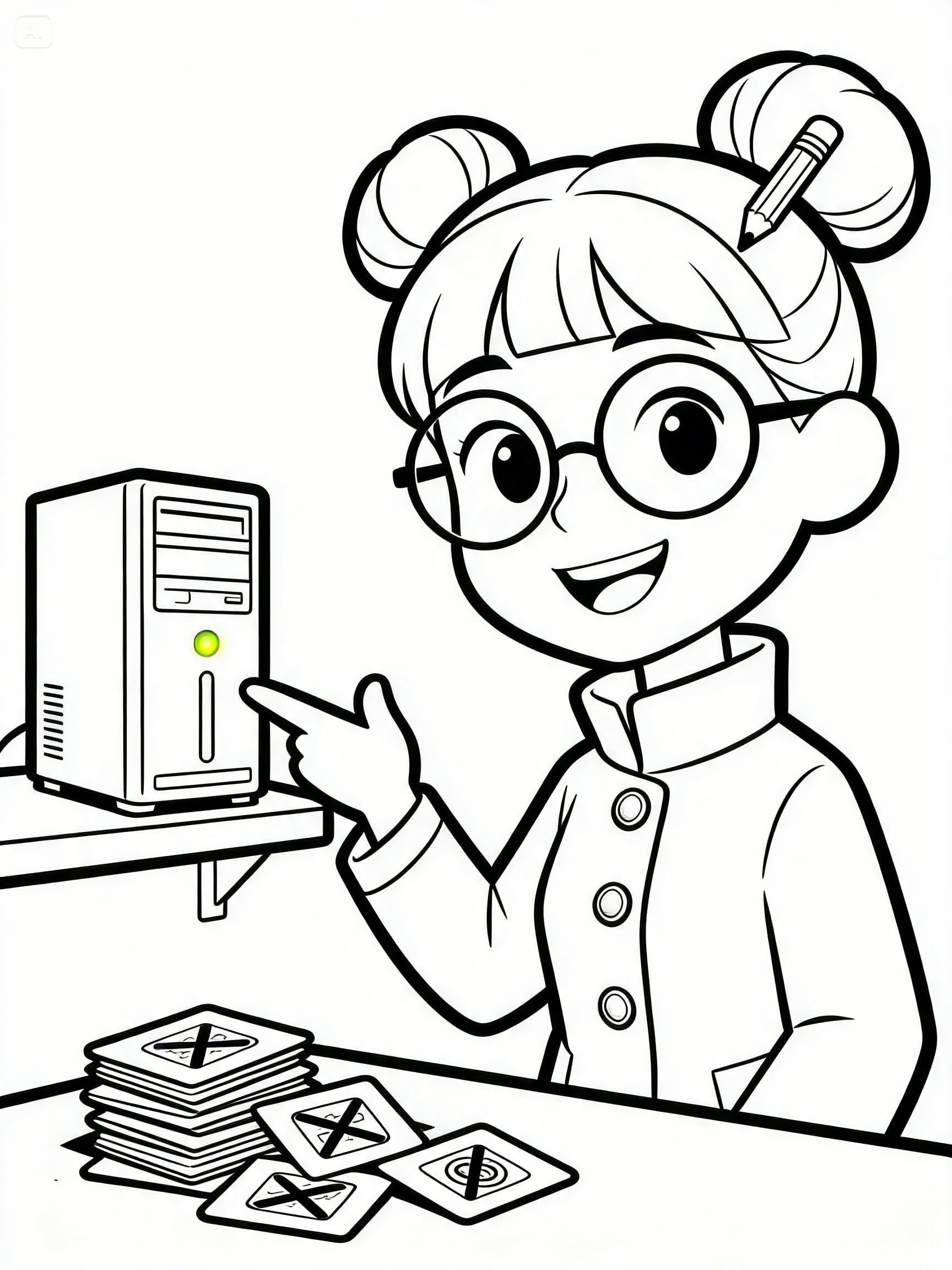 Own Your Server Too