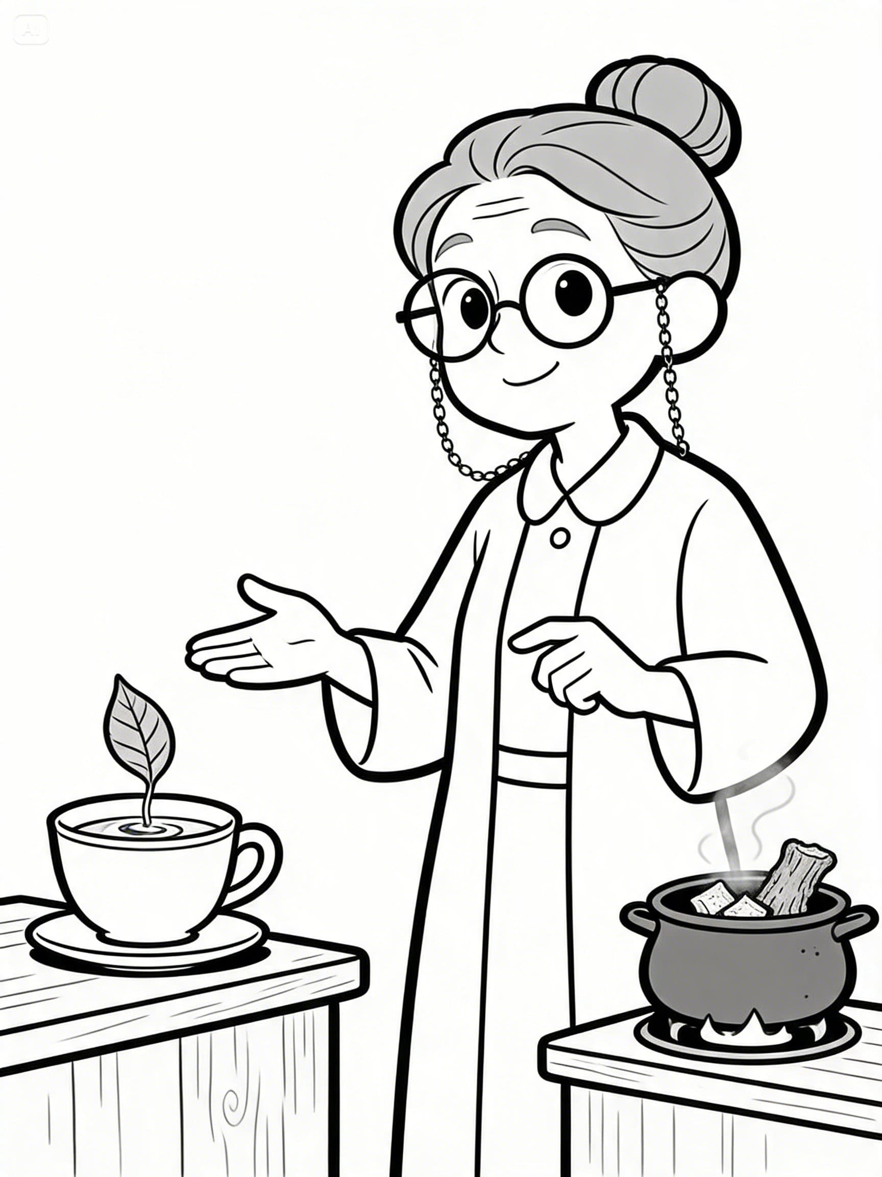 Quick Tea or Slow Simmer?
