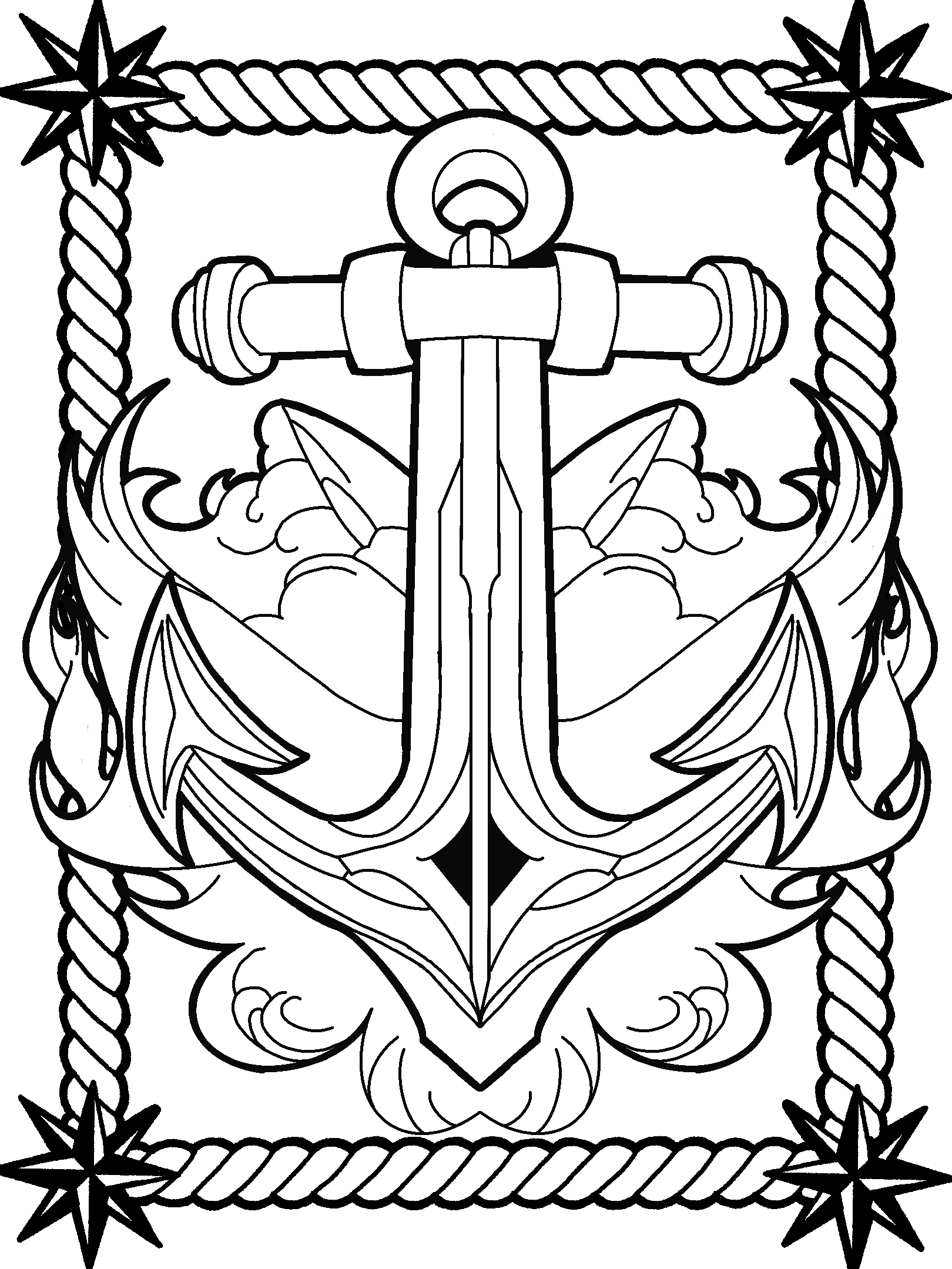 Anchor