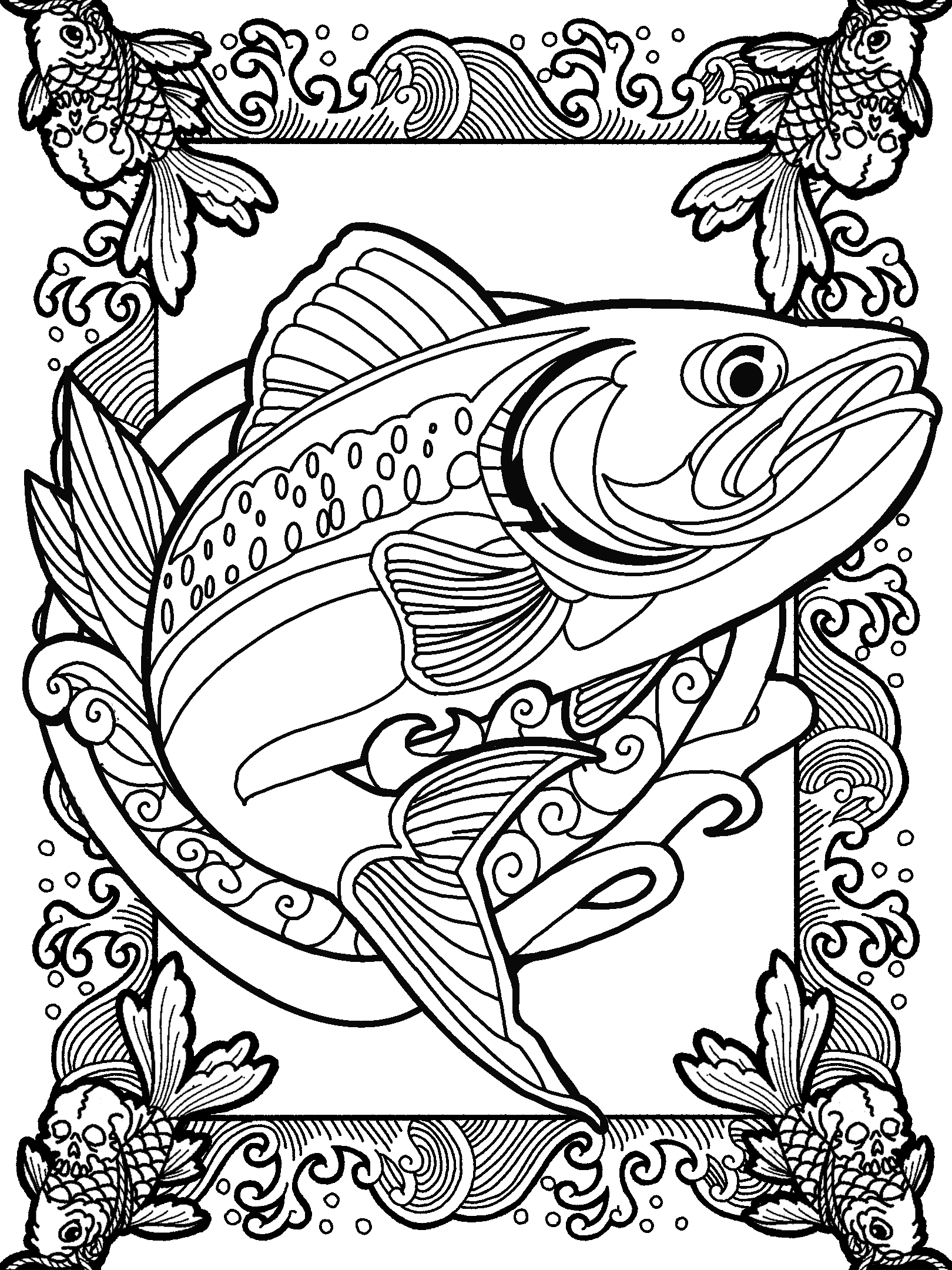 Trout