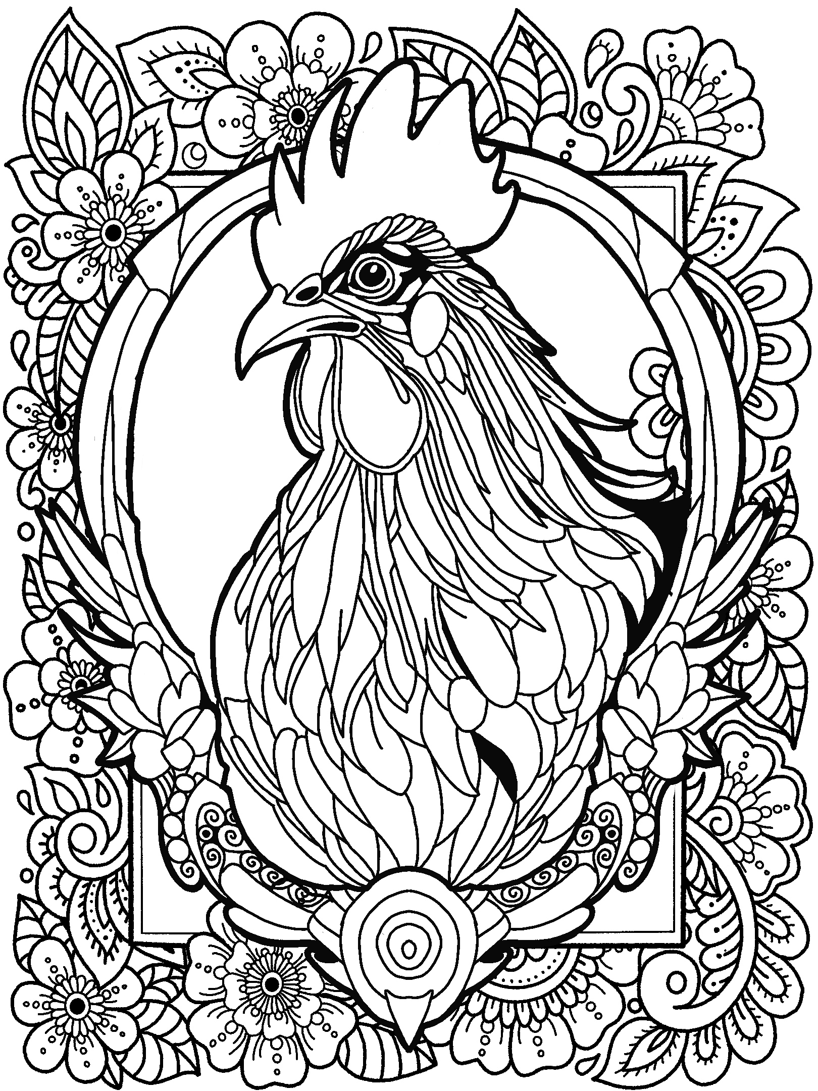 Chicken