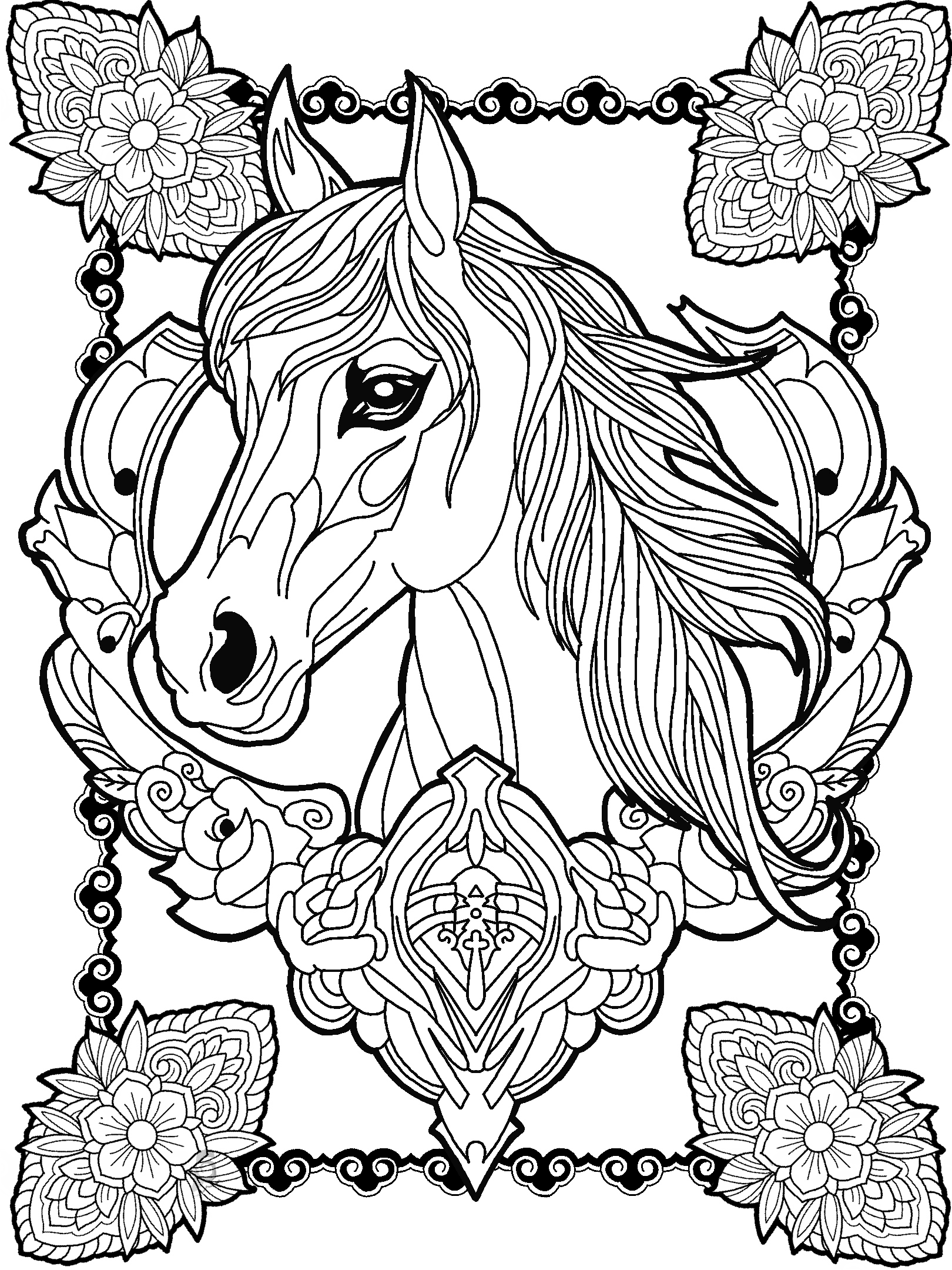 Pony