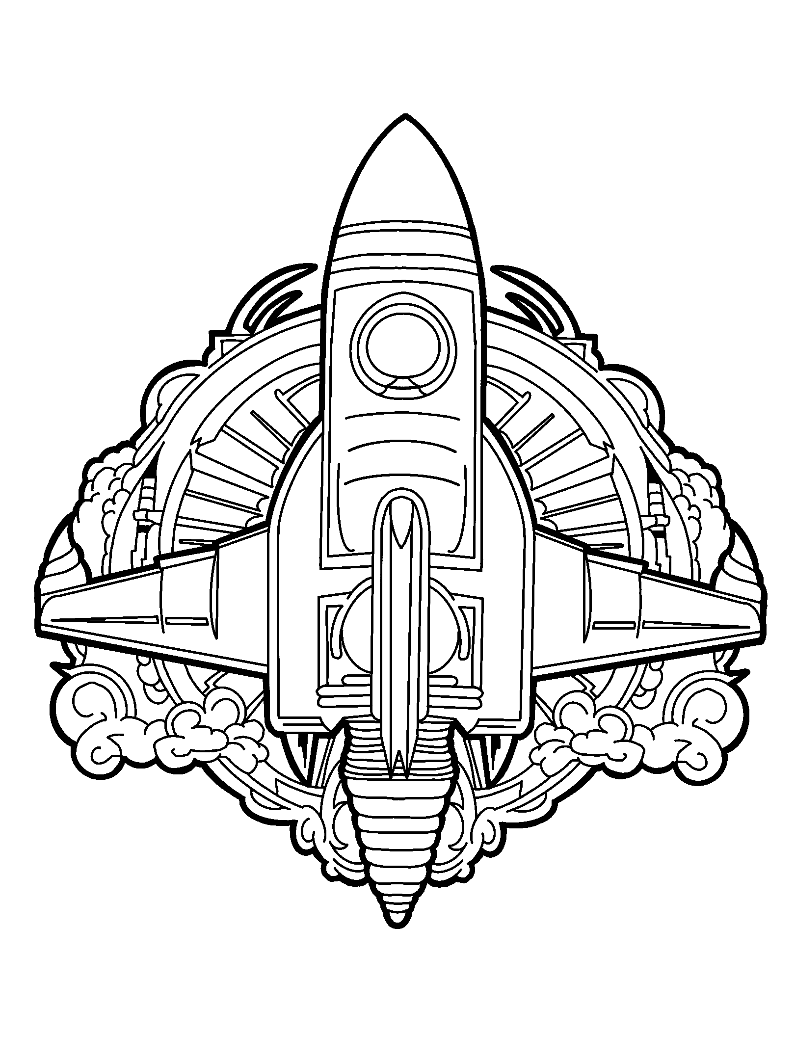 Rocket
