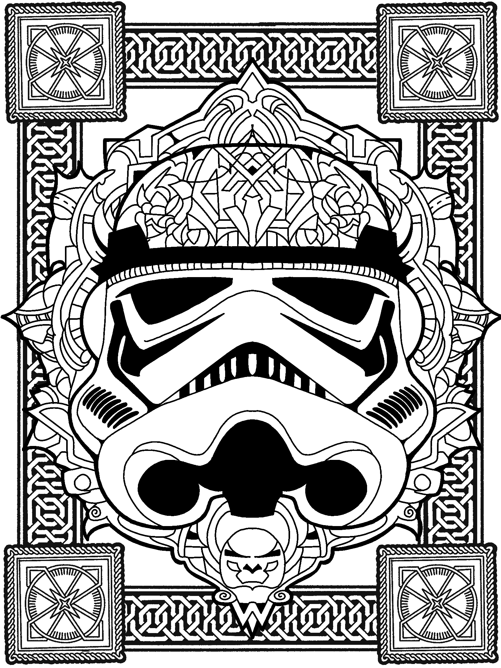 Trooper