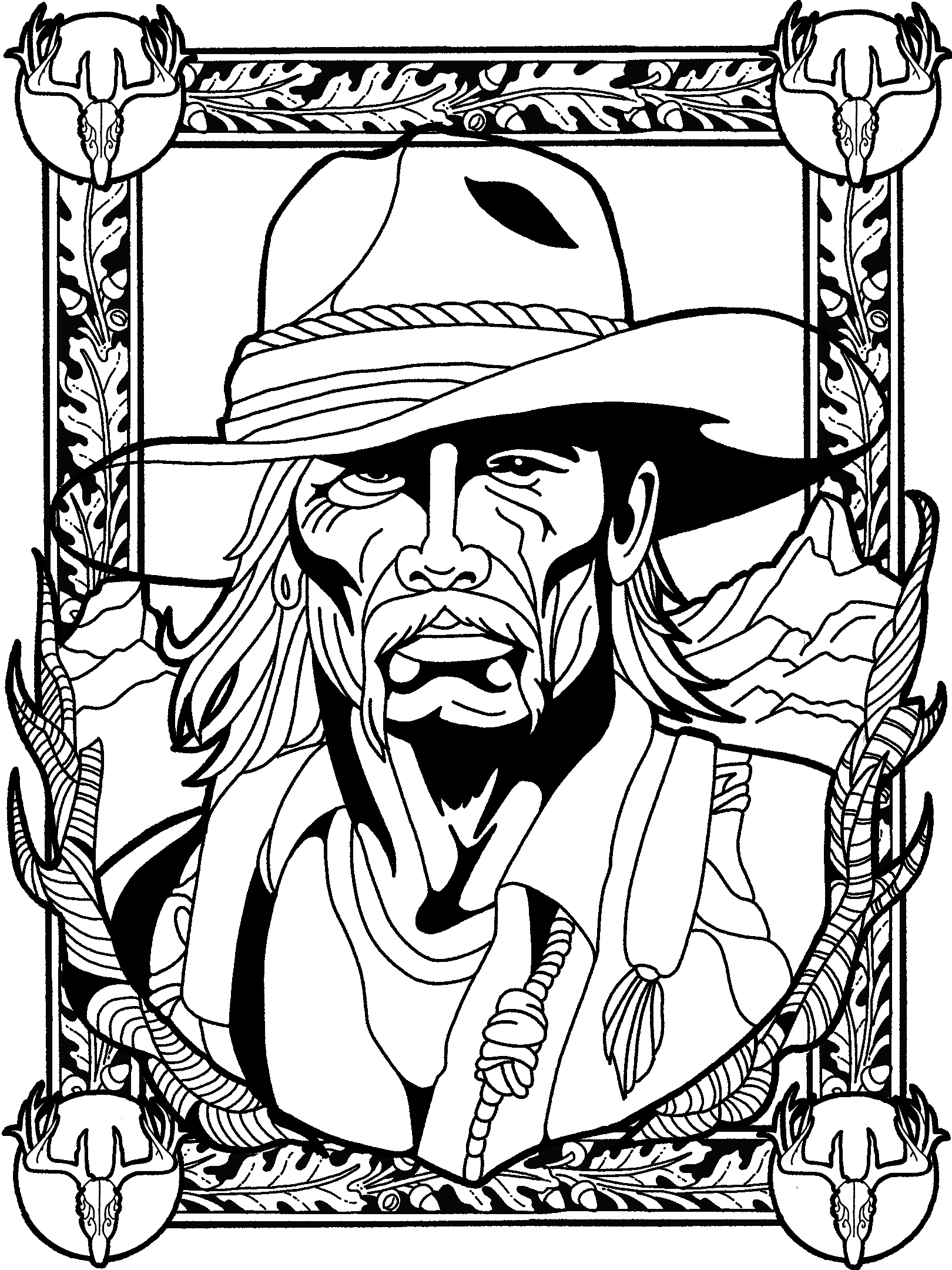 Cowboy