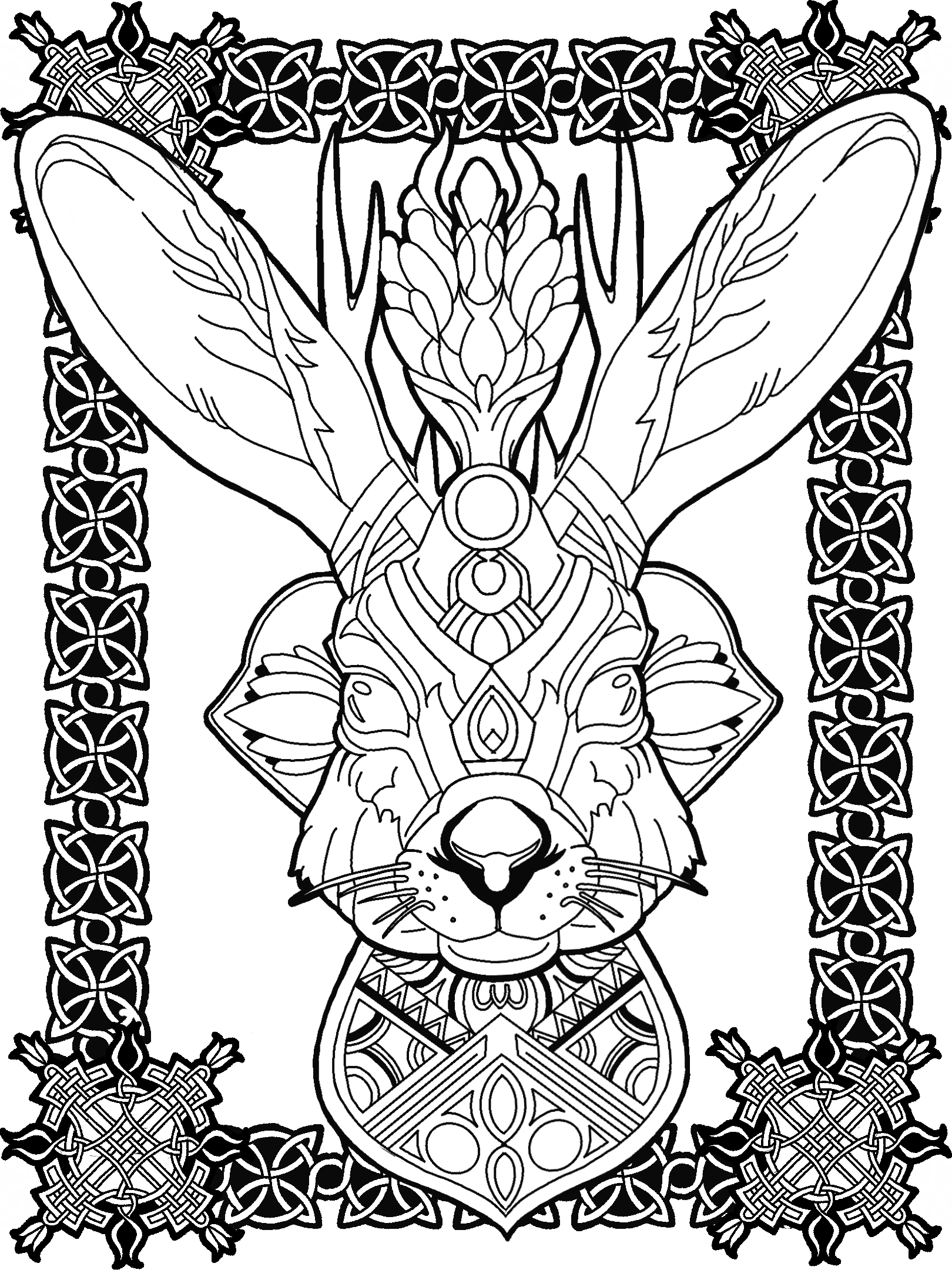 Jackalope
