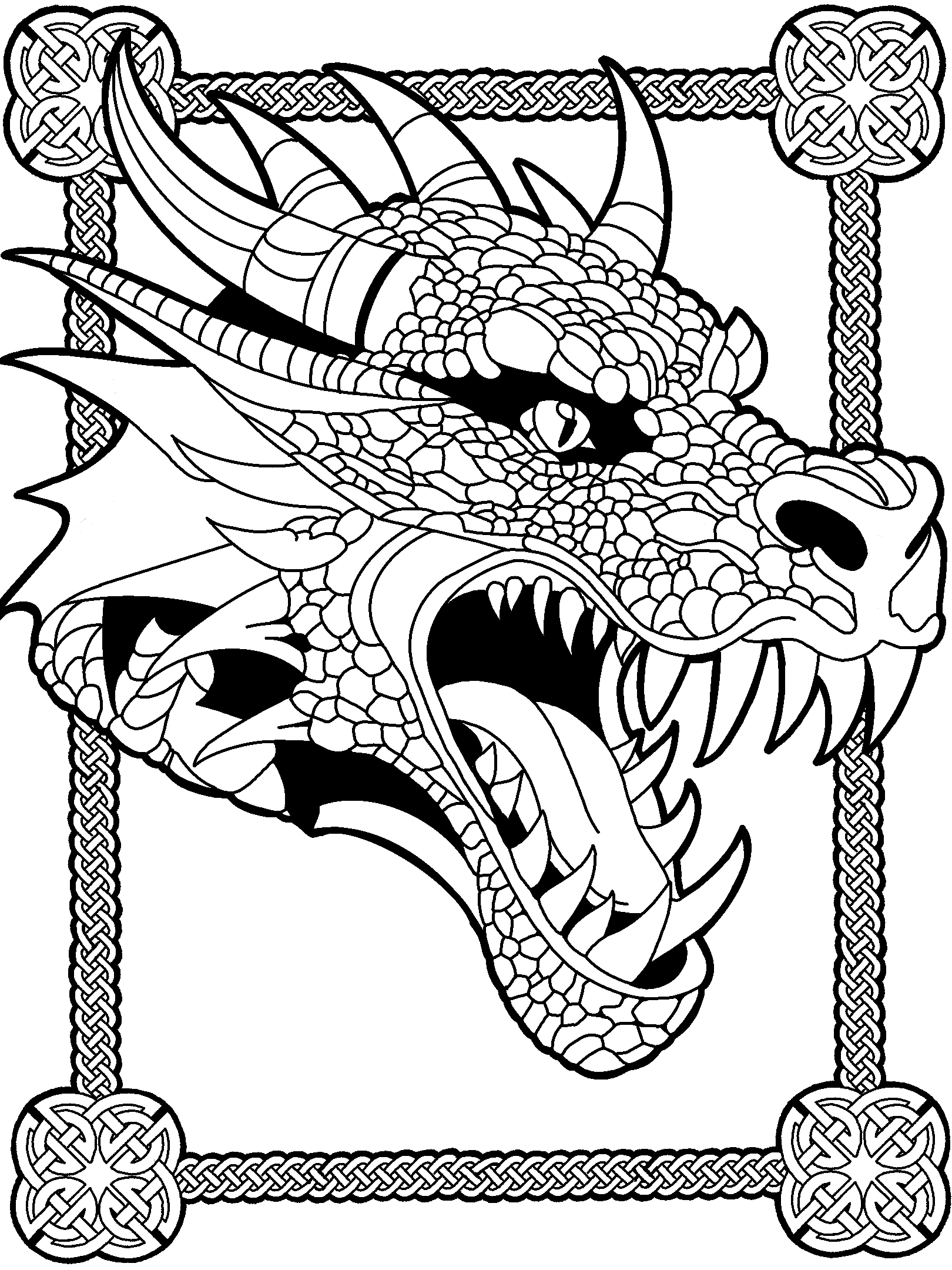 Dragon No. 2