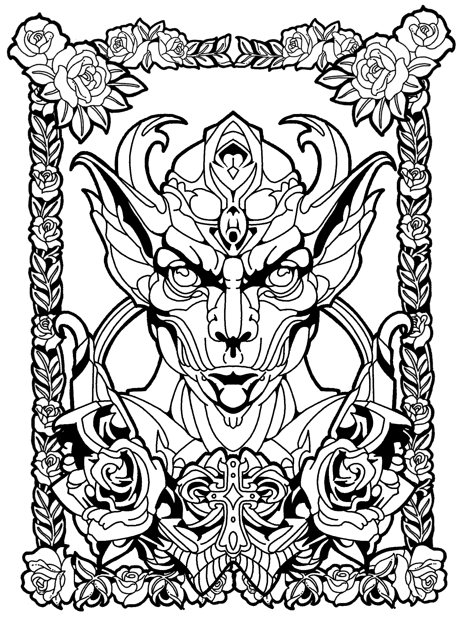 Gargoyle