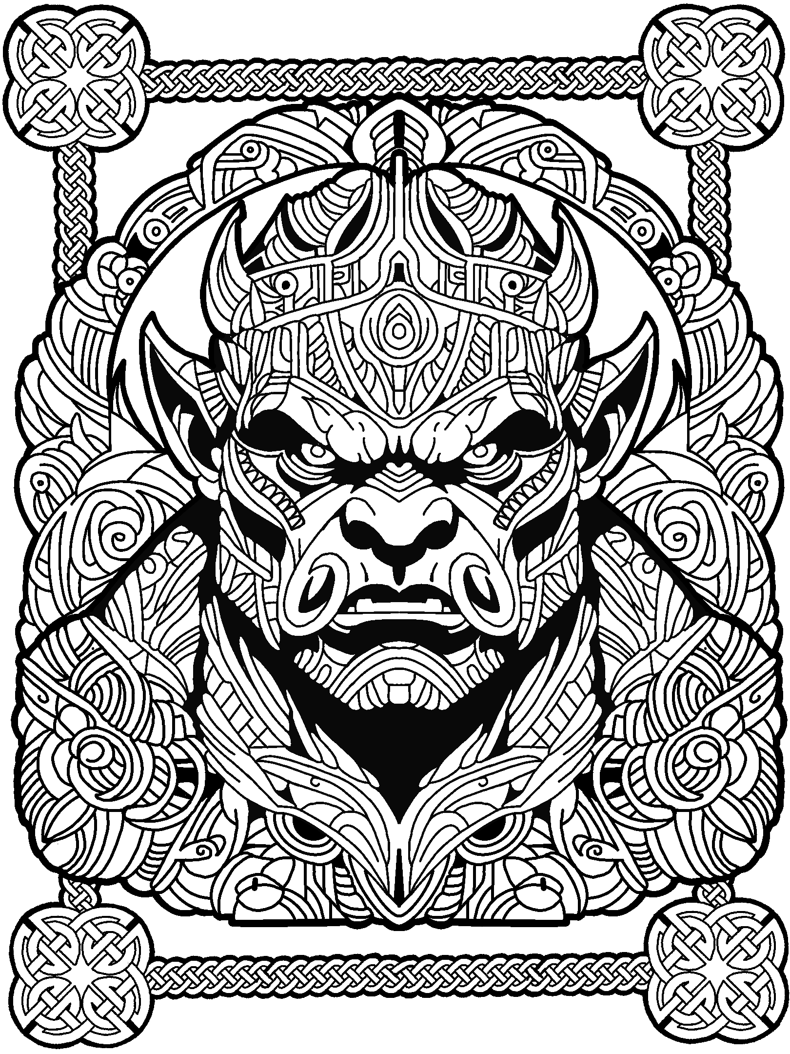 Orc No. 2