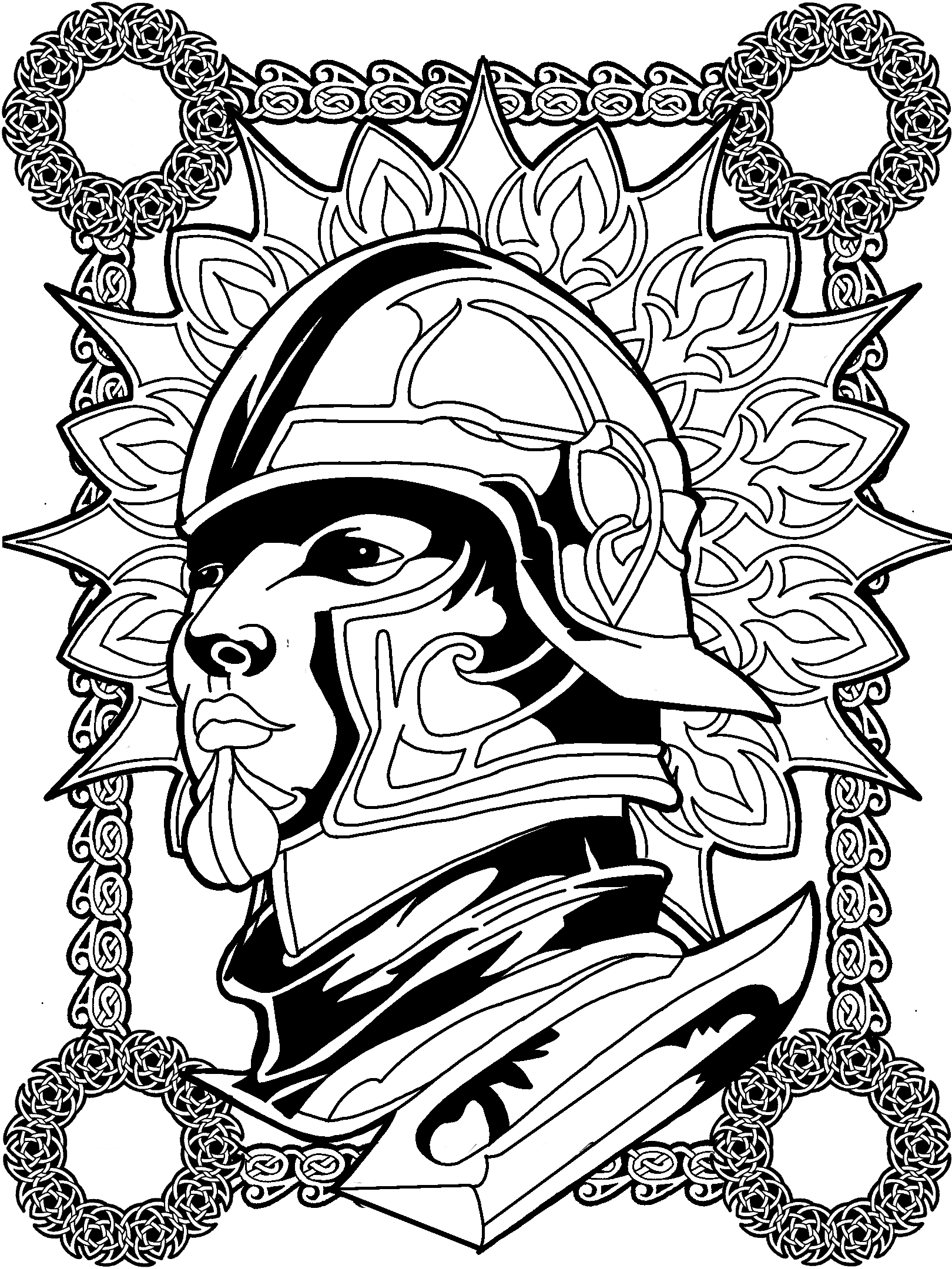 Soldier