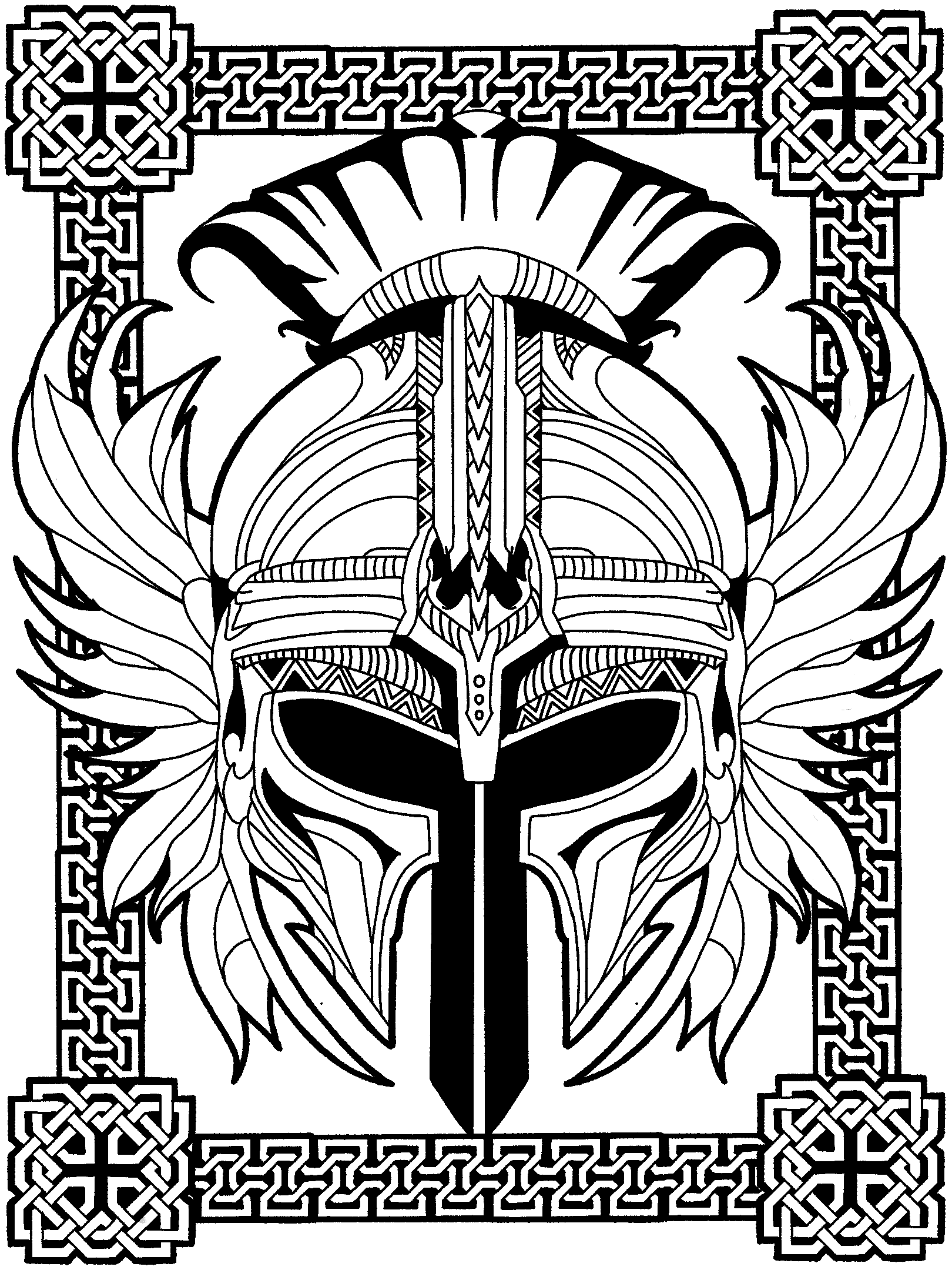 Spartan No. 1