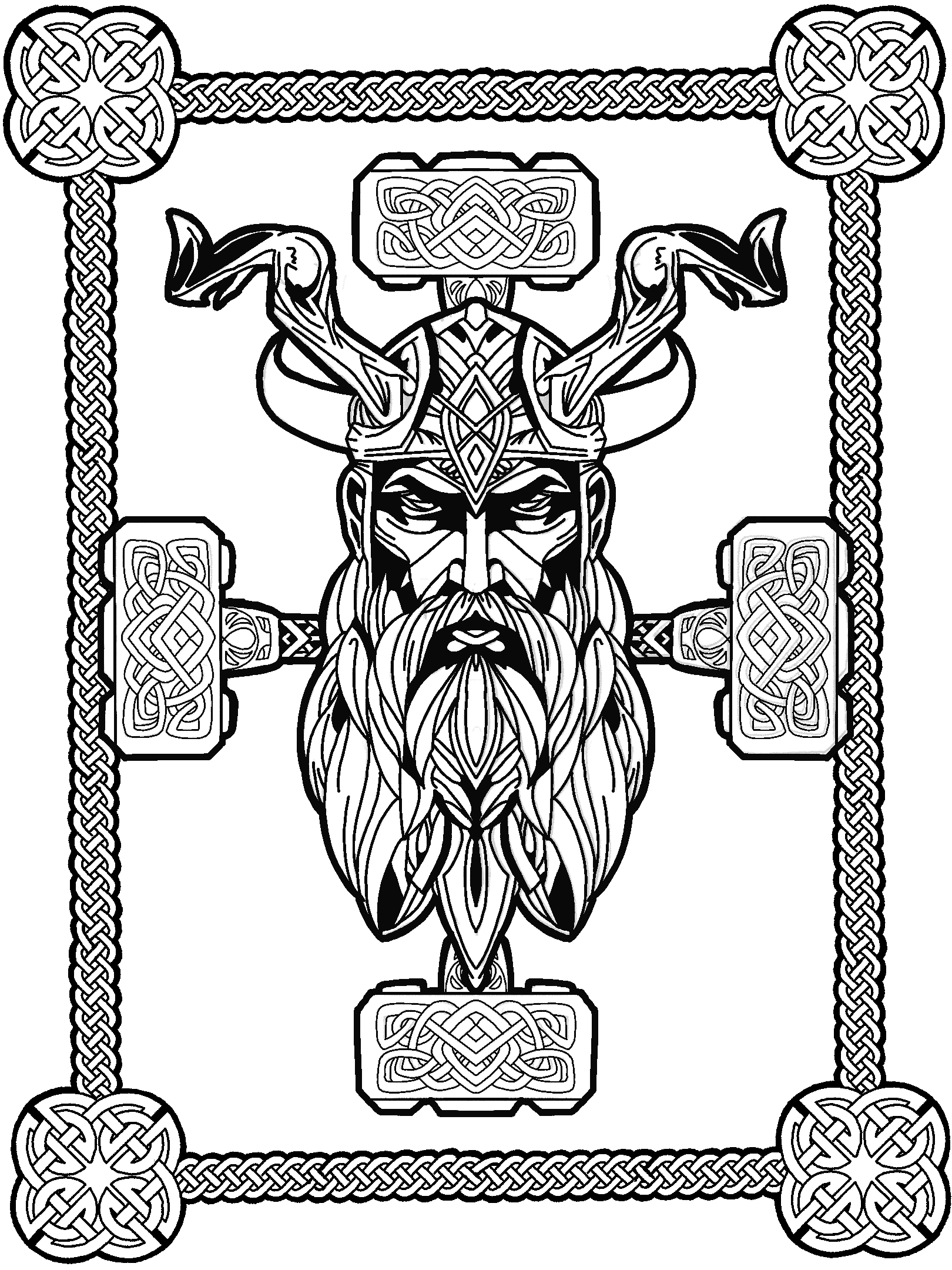 Thor