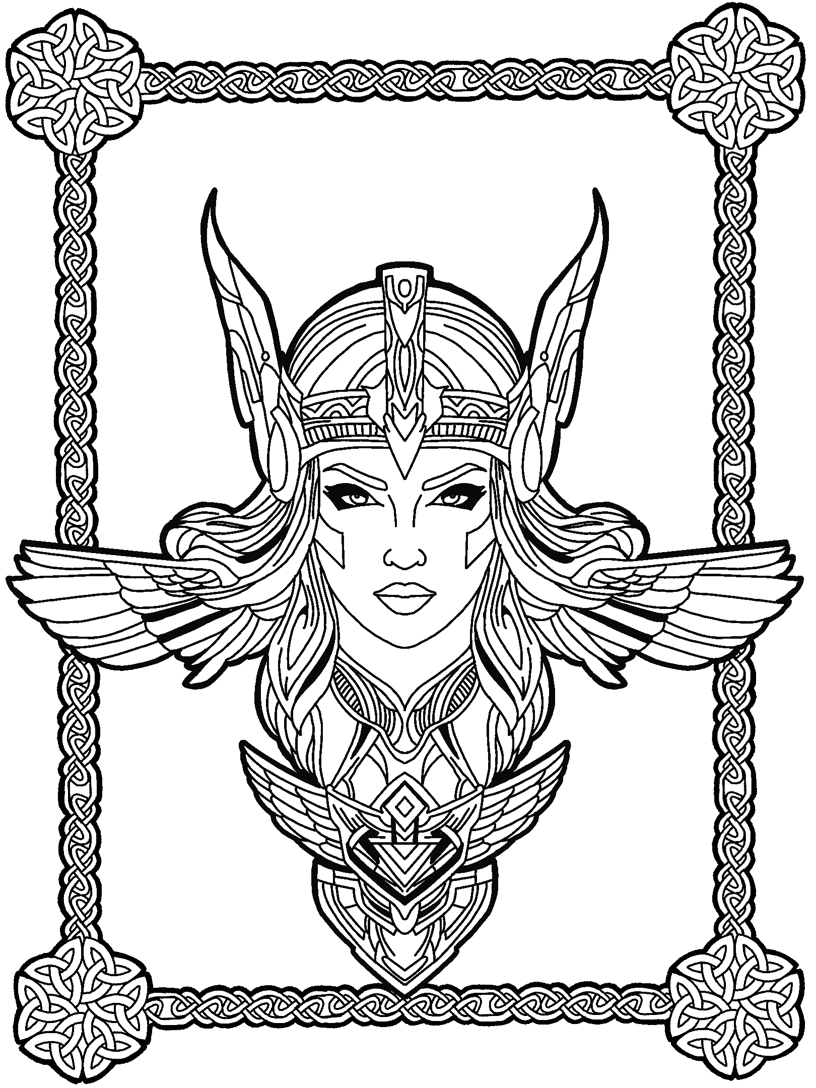 Valkyrie