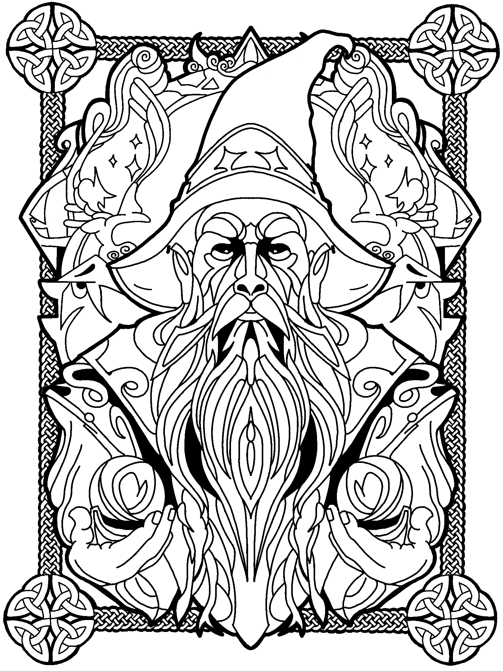 Wizard
