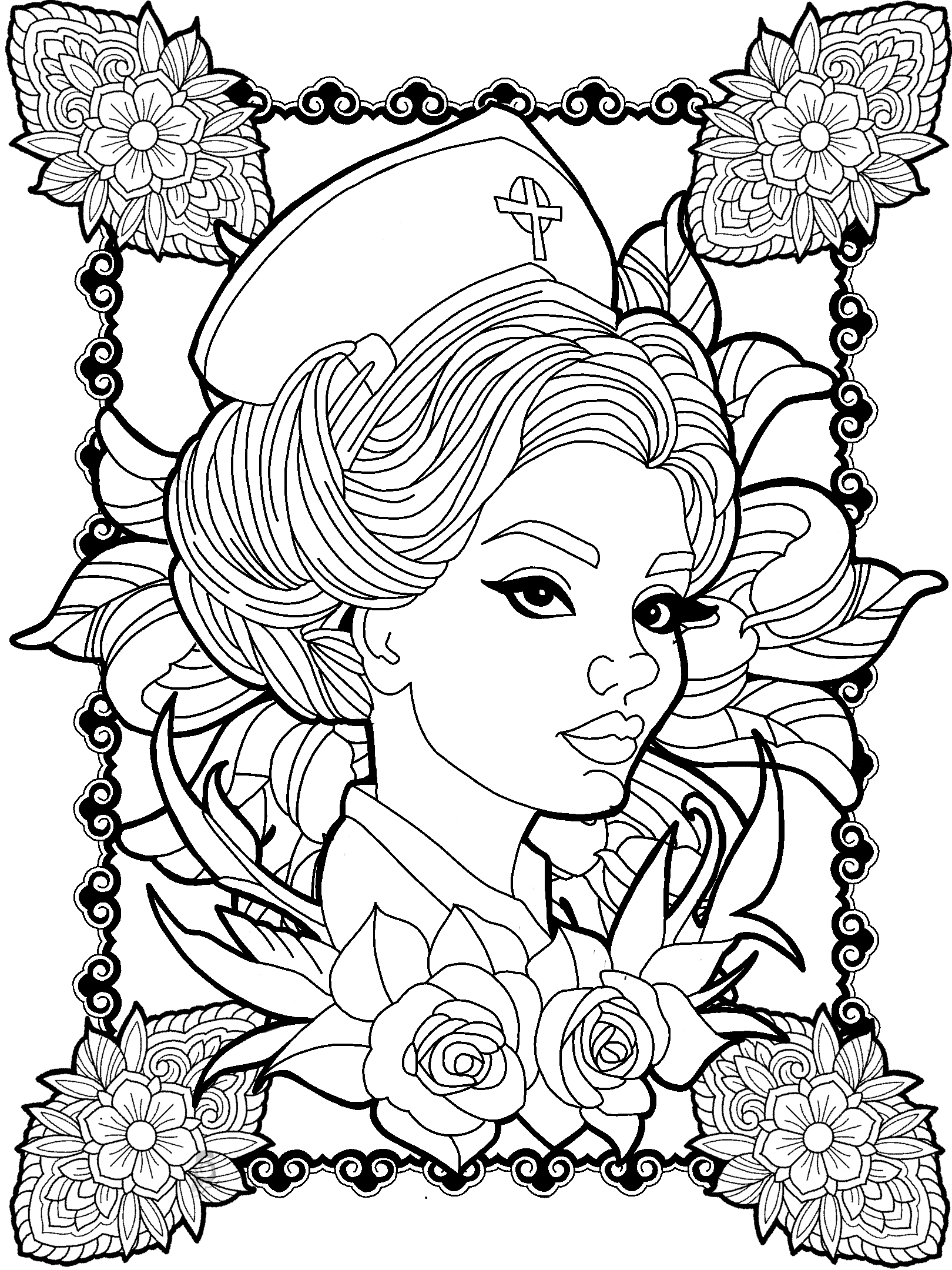 Nurse