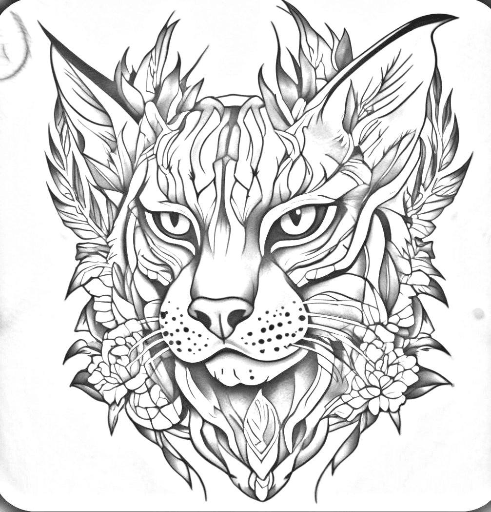 Bobcat No. 2