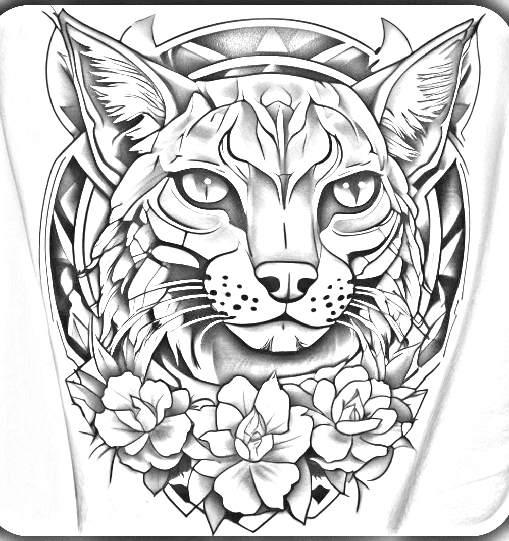 Bobcat No. 3