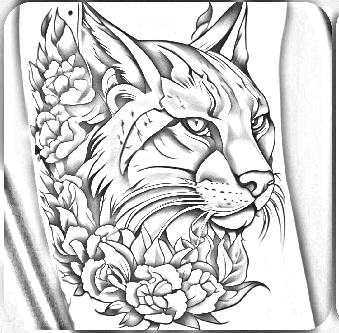 Bobcat No. 4