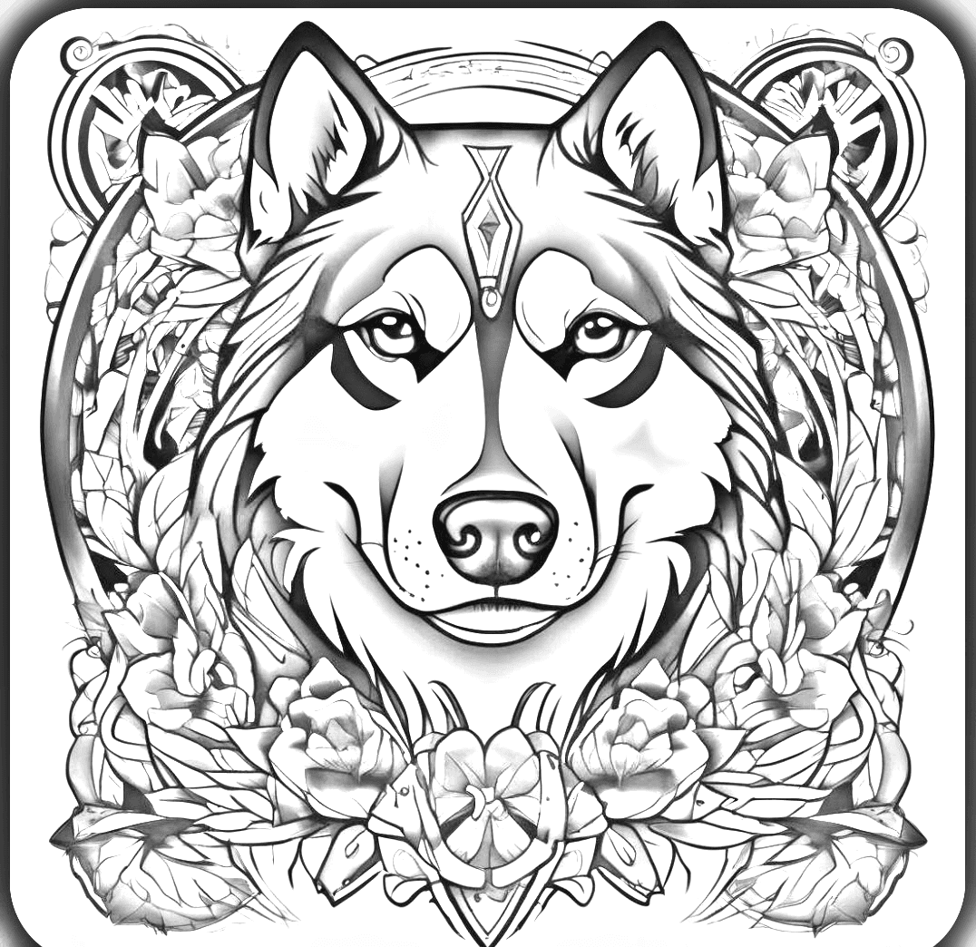 Husky No. 2