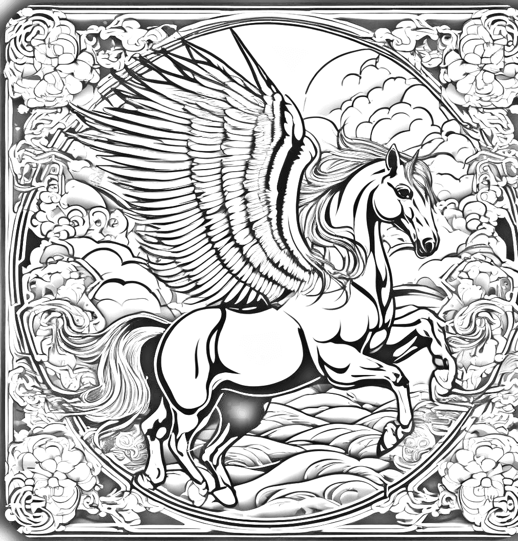 Pegasus