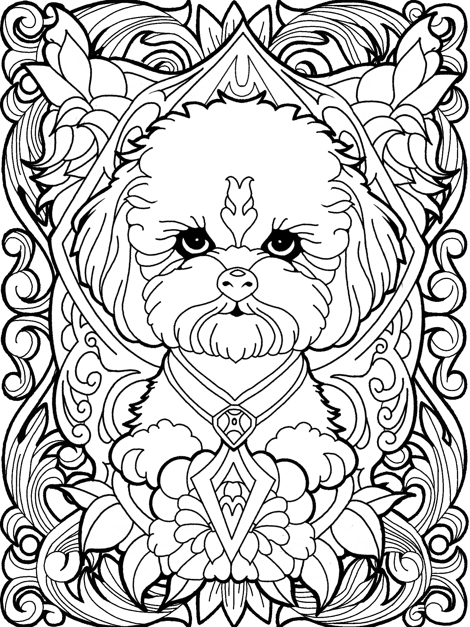 Bichon No. 2