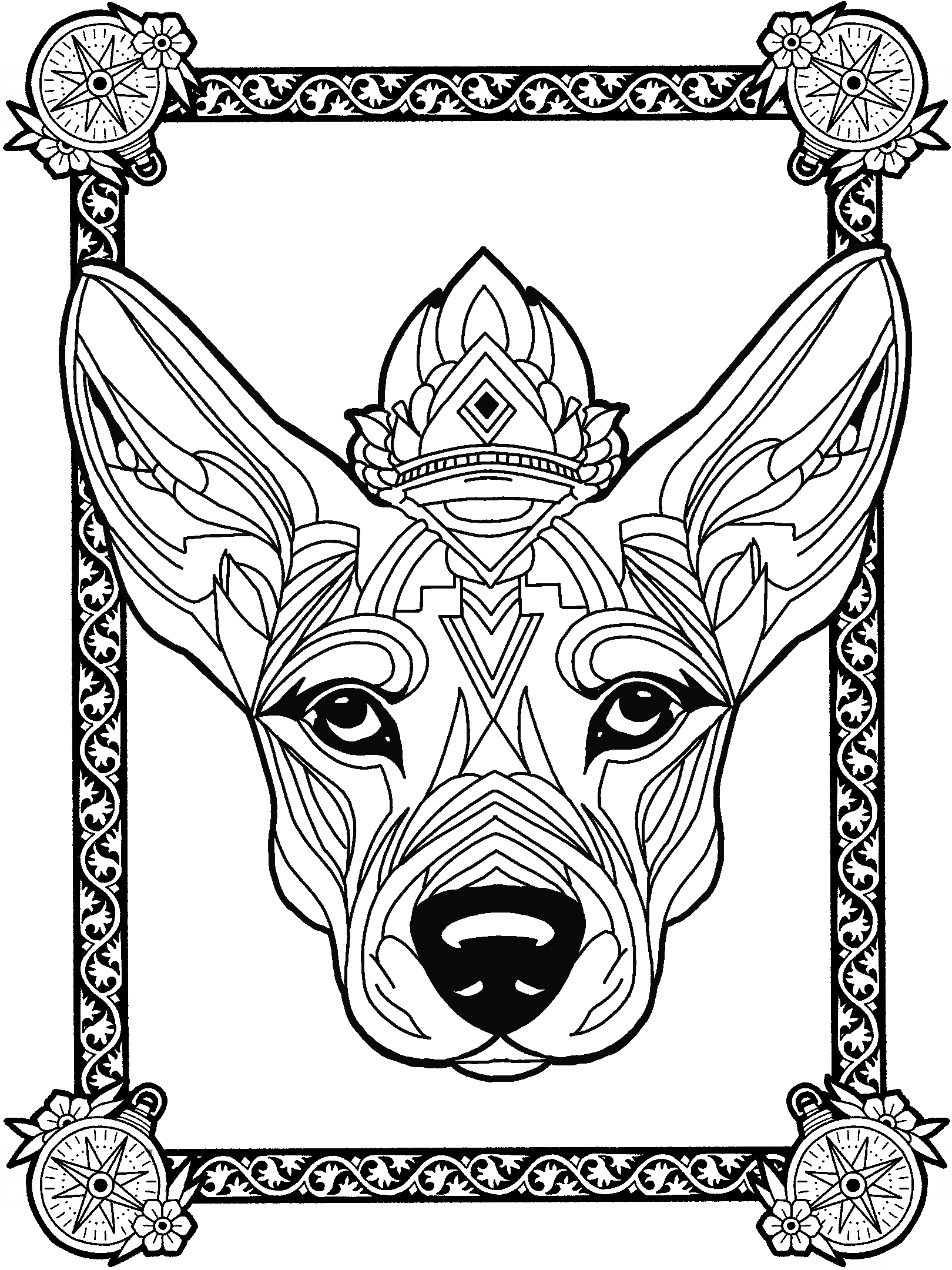 Greyhound