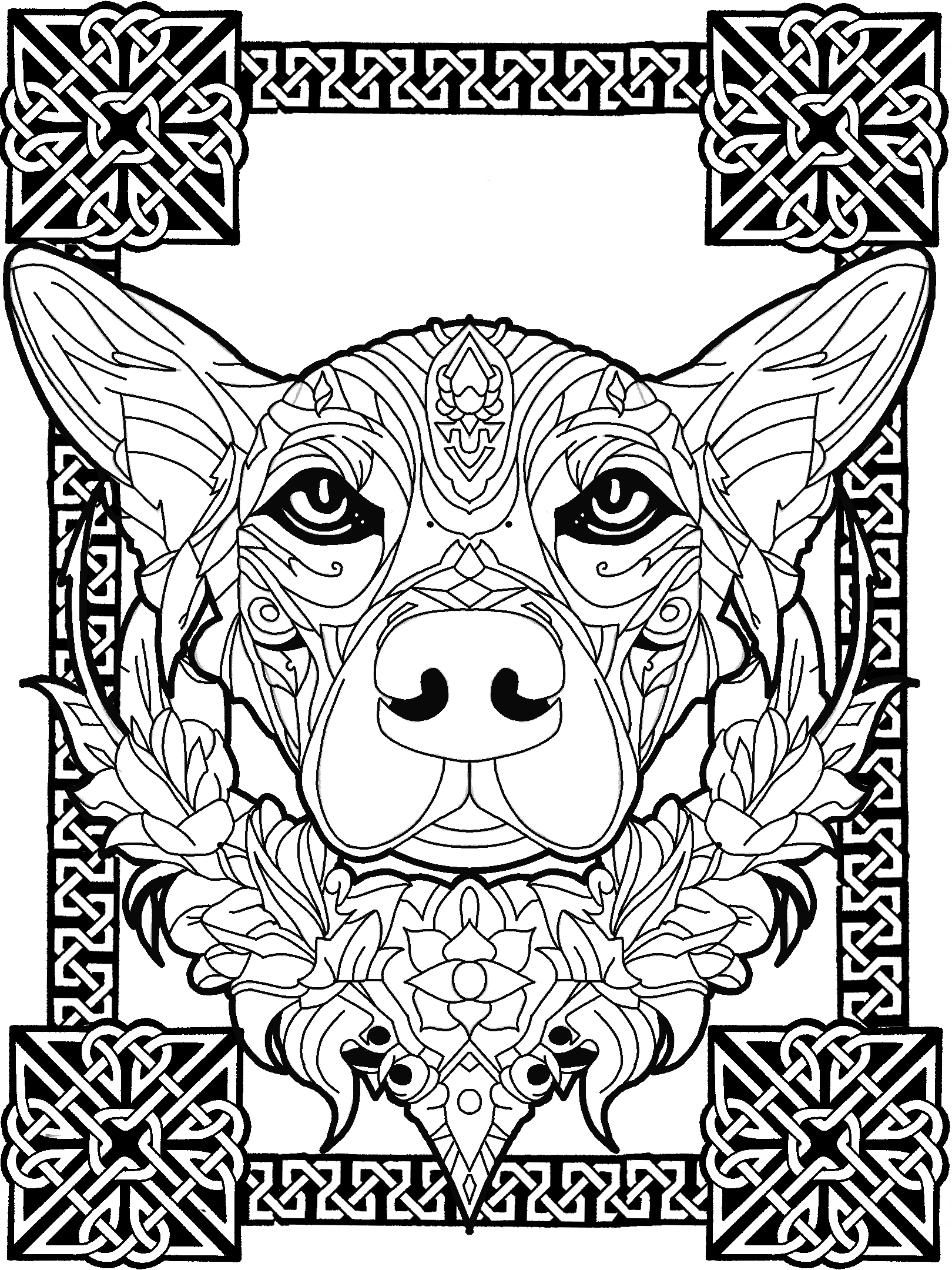 Heeler