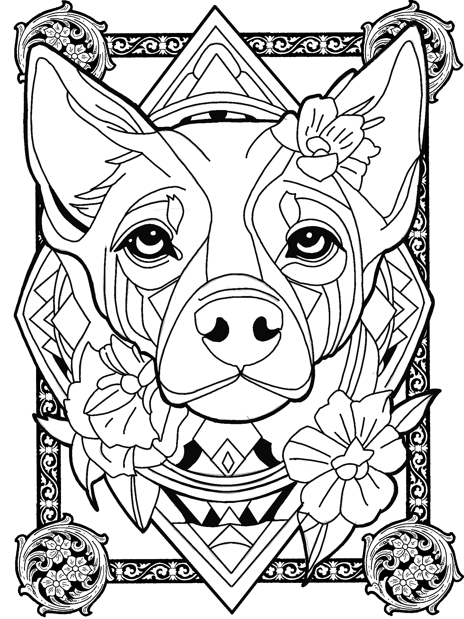 Mutt