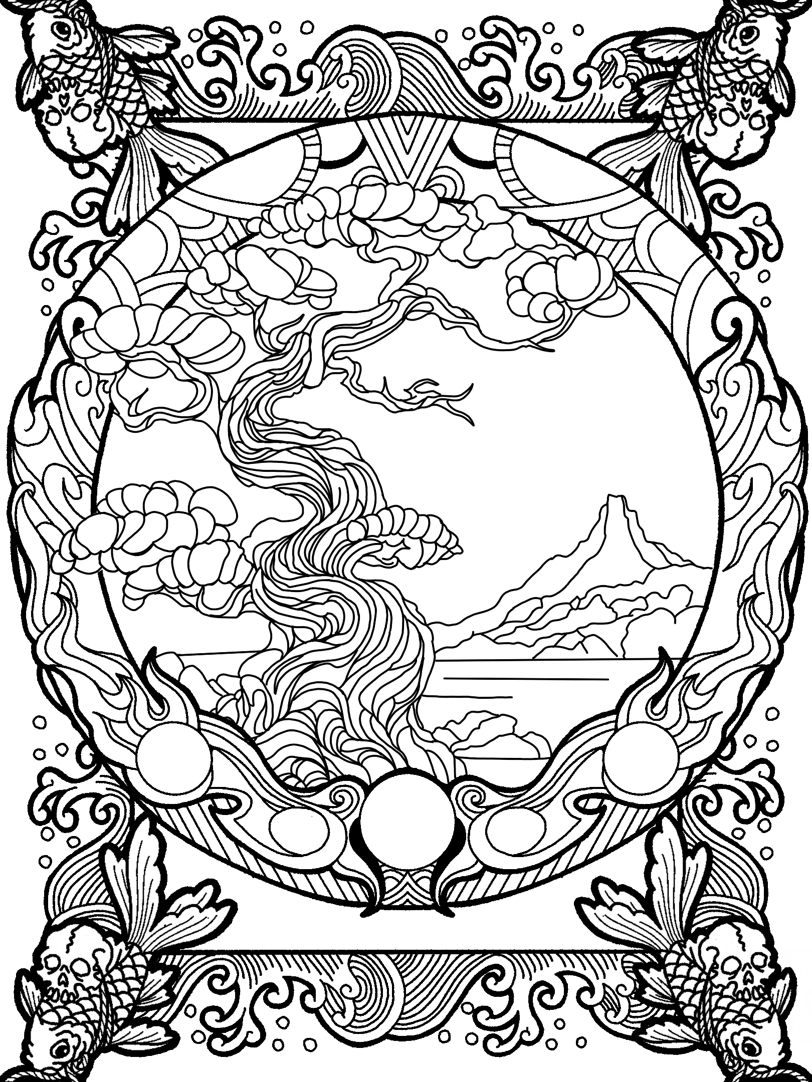 Bonsai