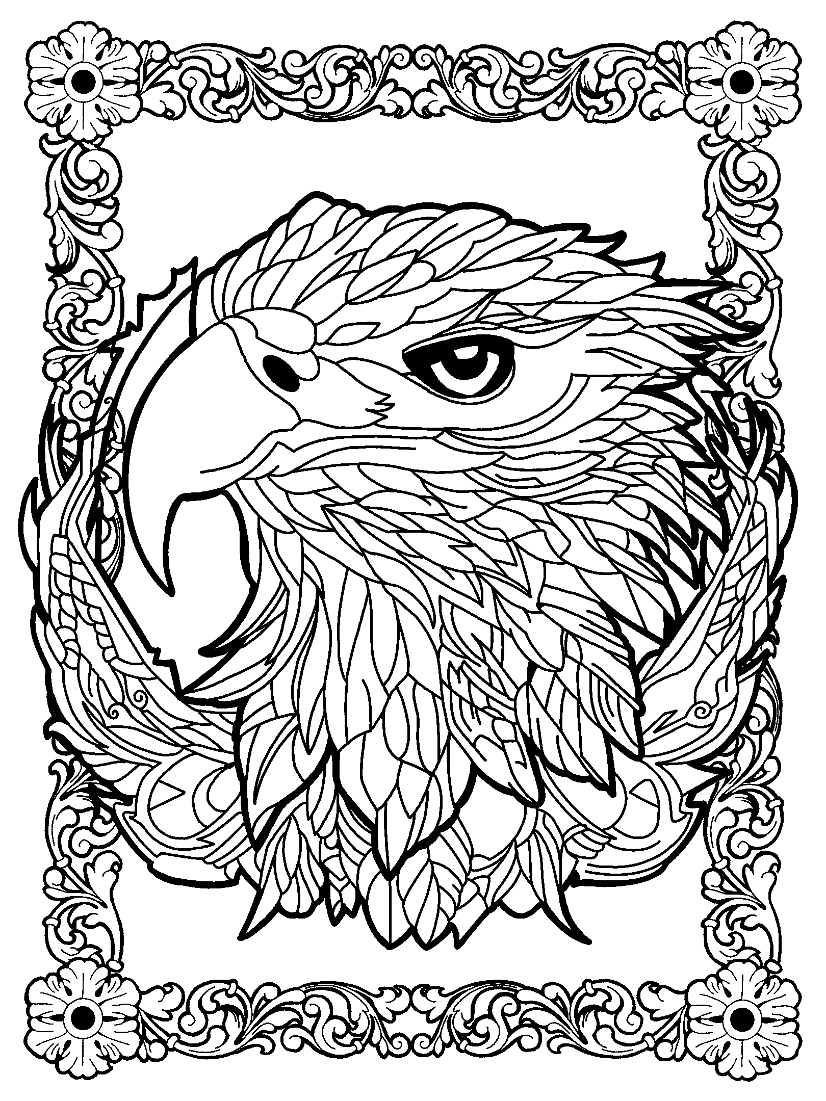 Eagle