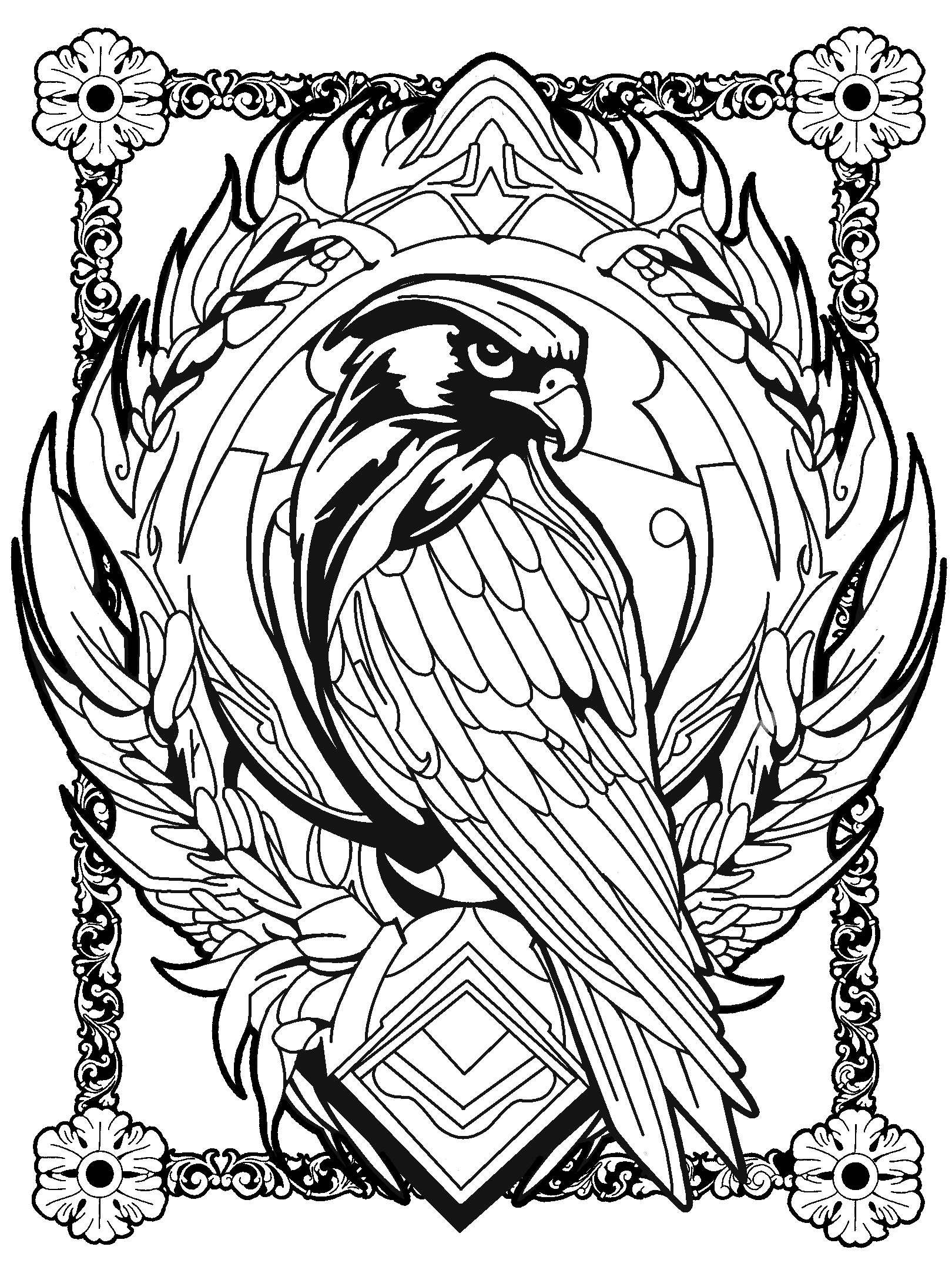 Falcon
