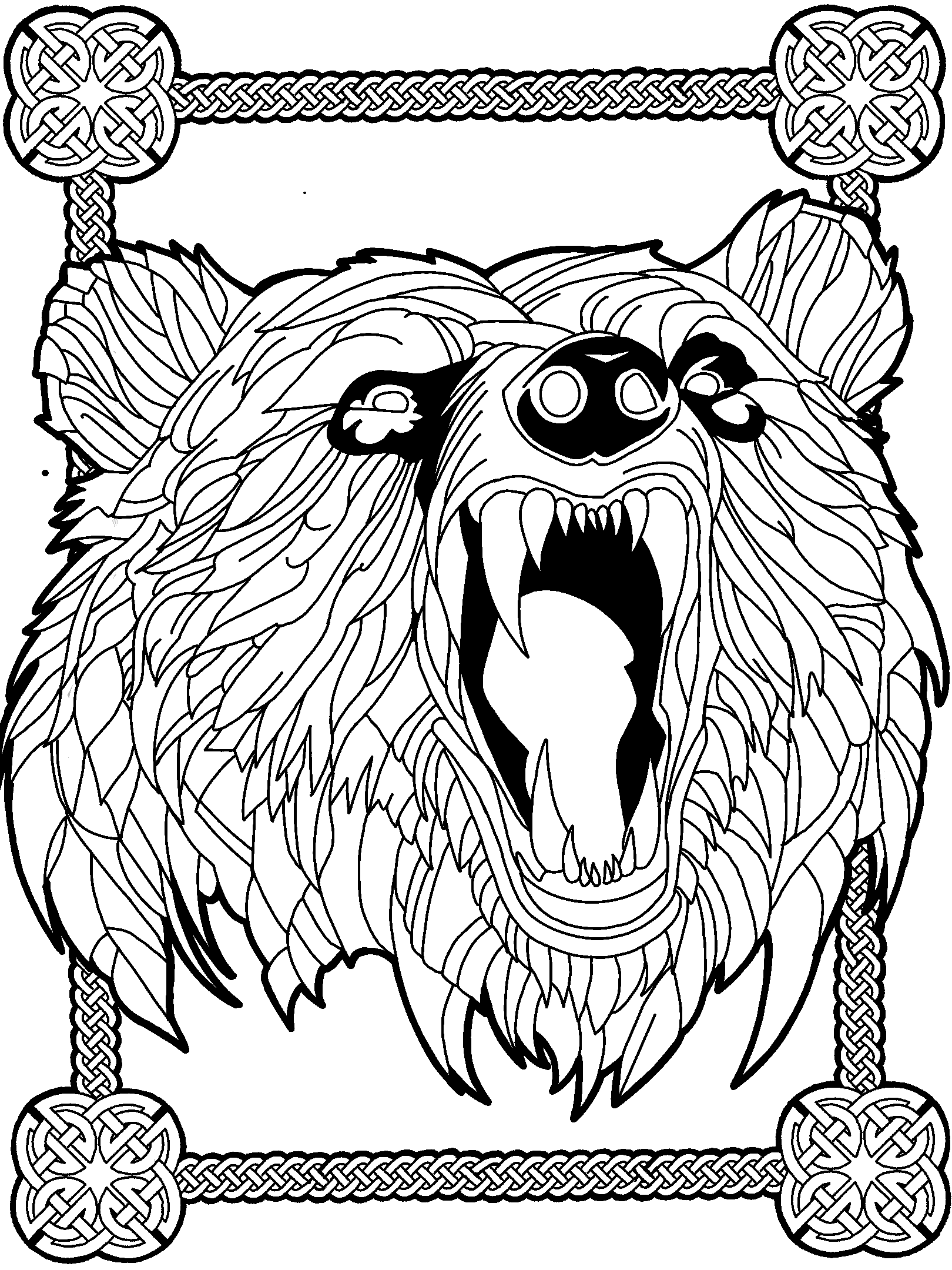 Grizzly No. 2