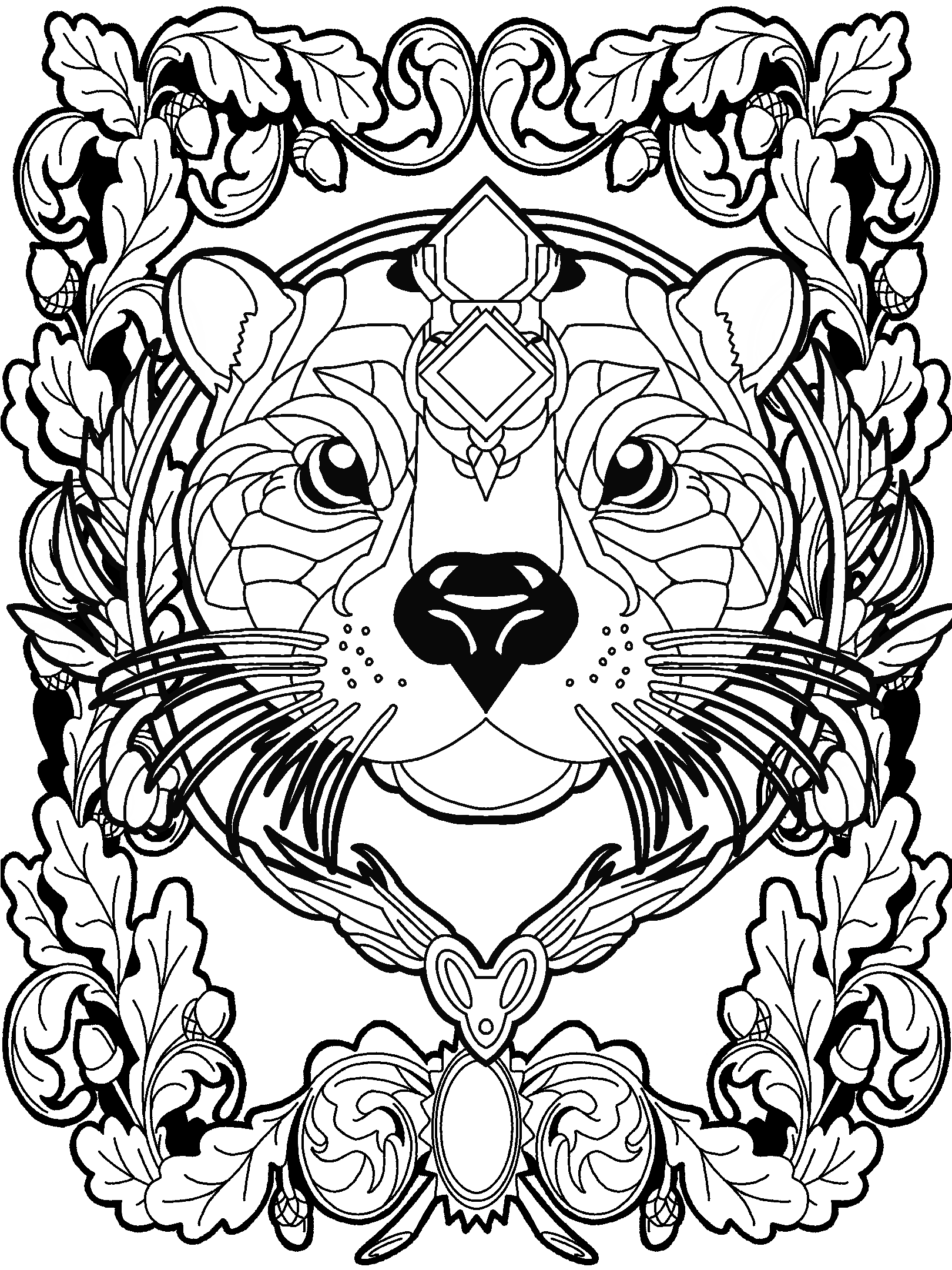 Otter No. 3