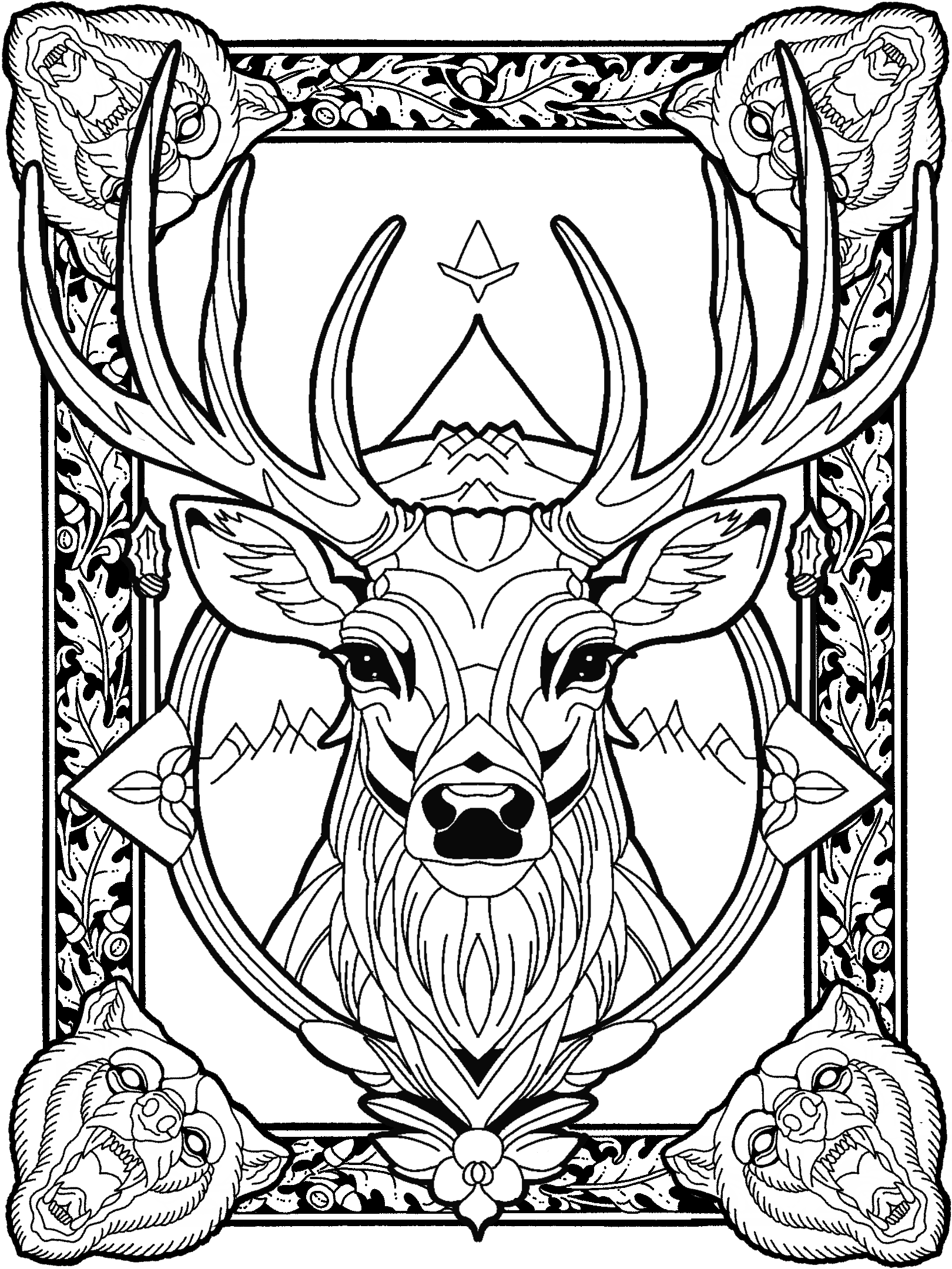 Deer