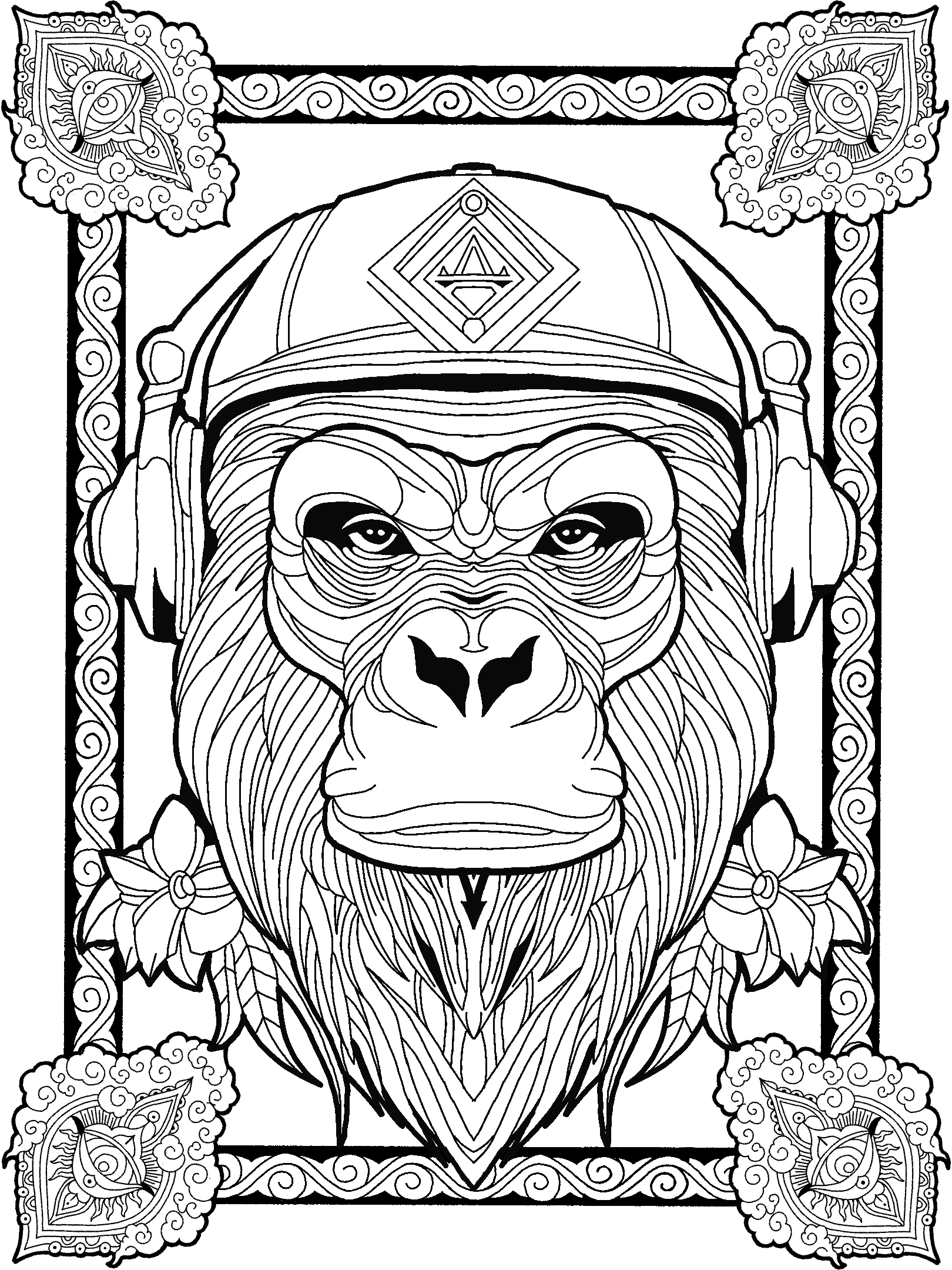 Gorilla