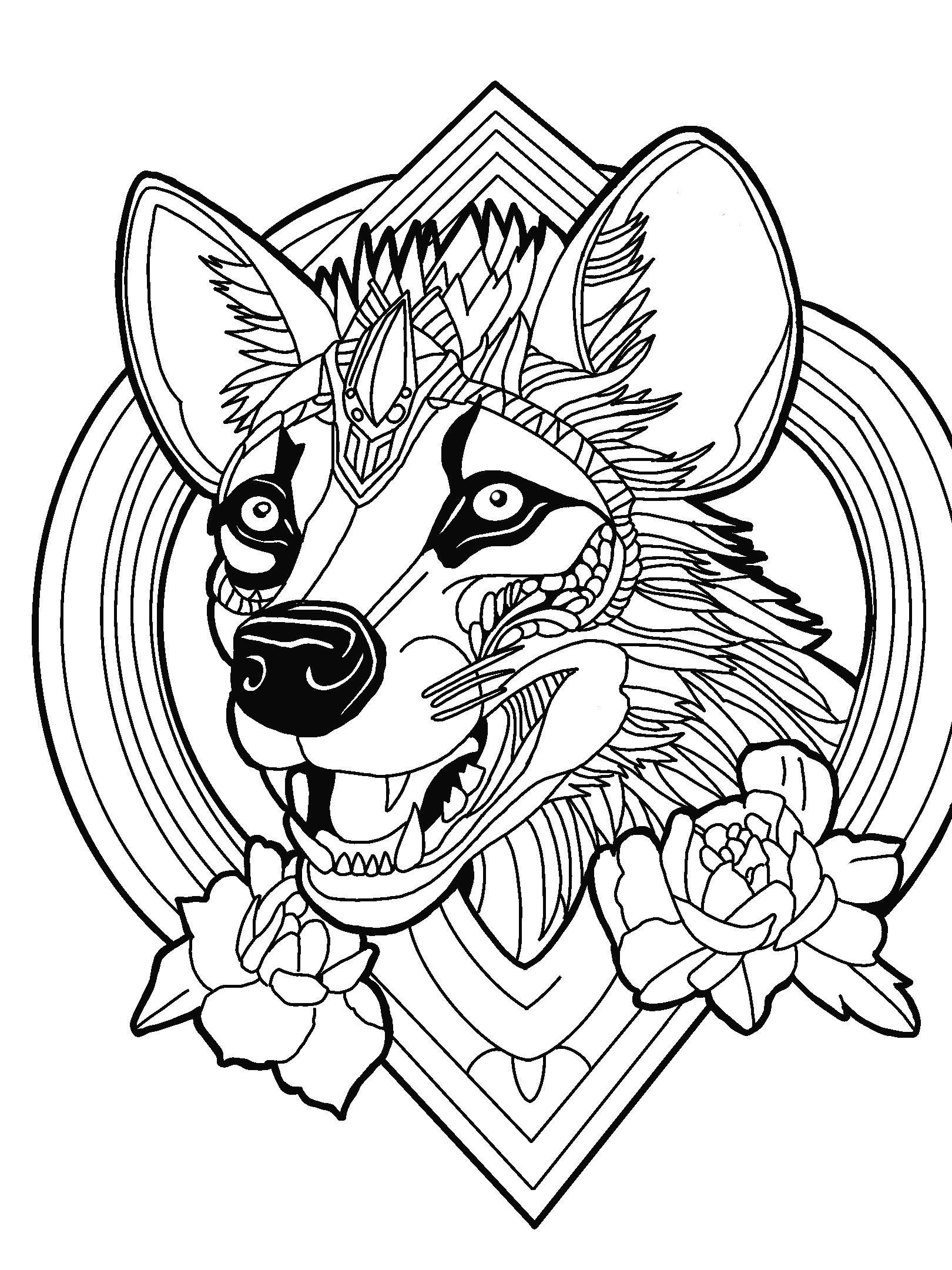 Hyena