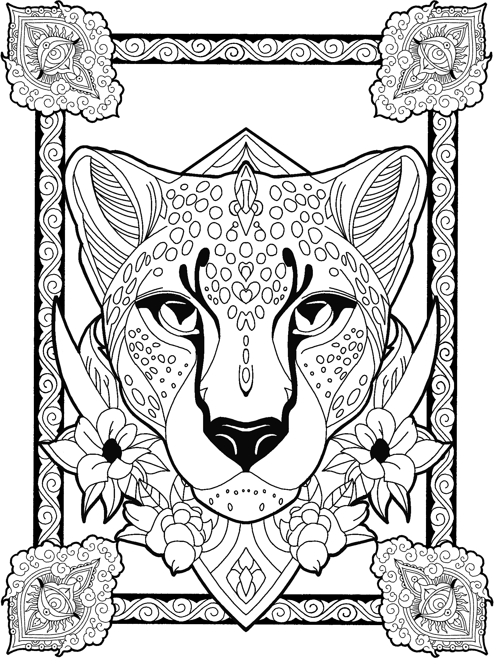 Leopard
