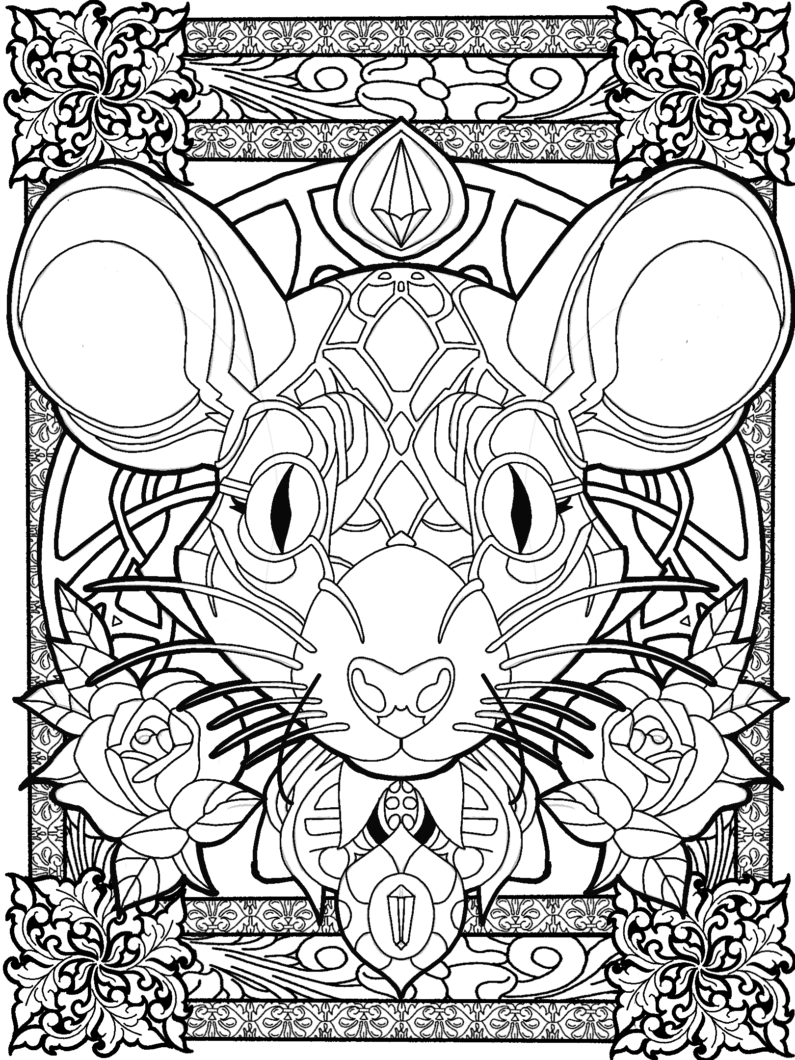 Mouse