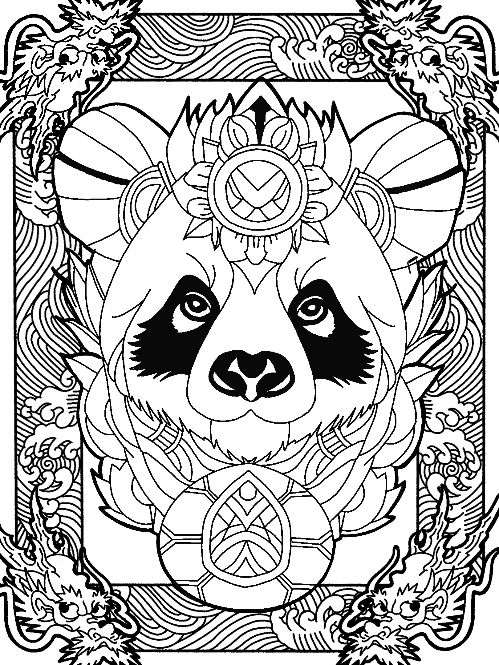 Panda