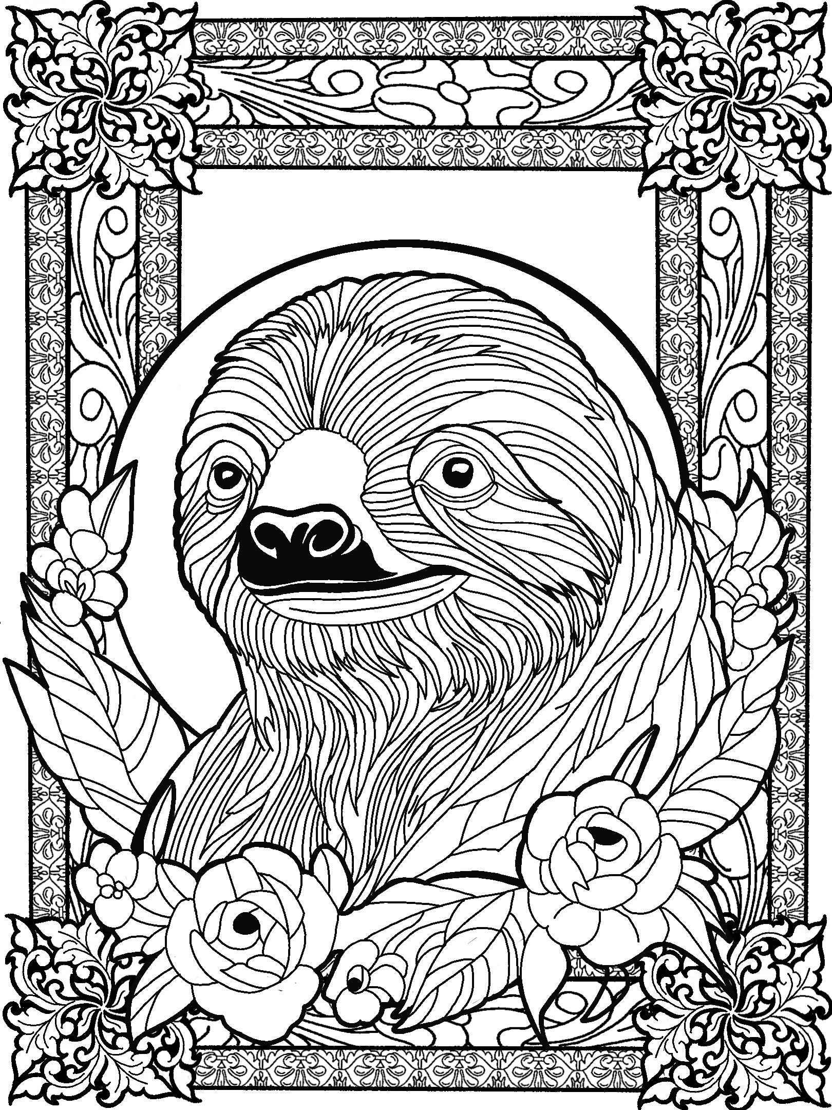Sloth