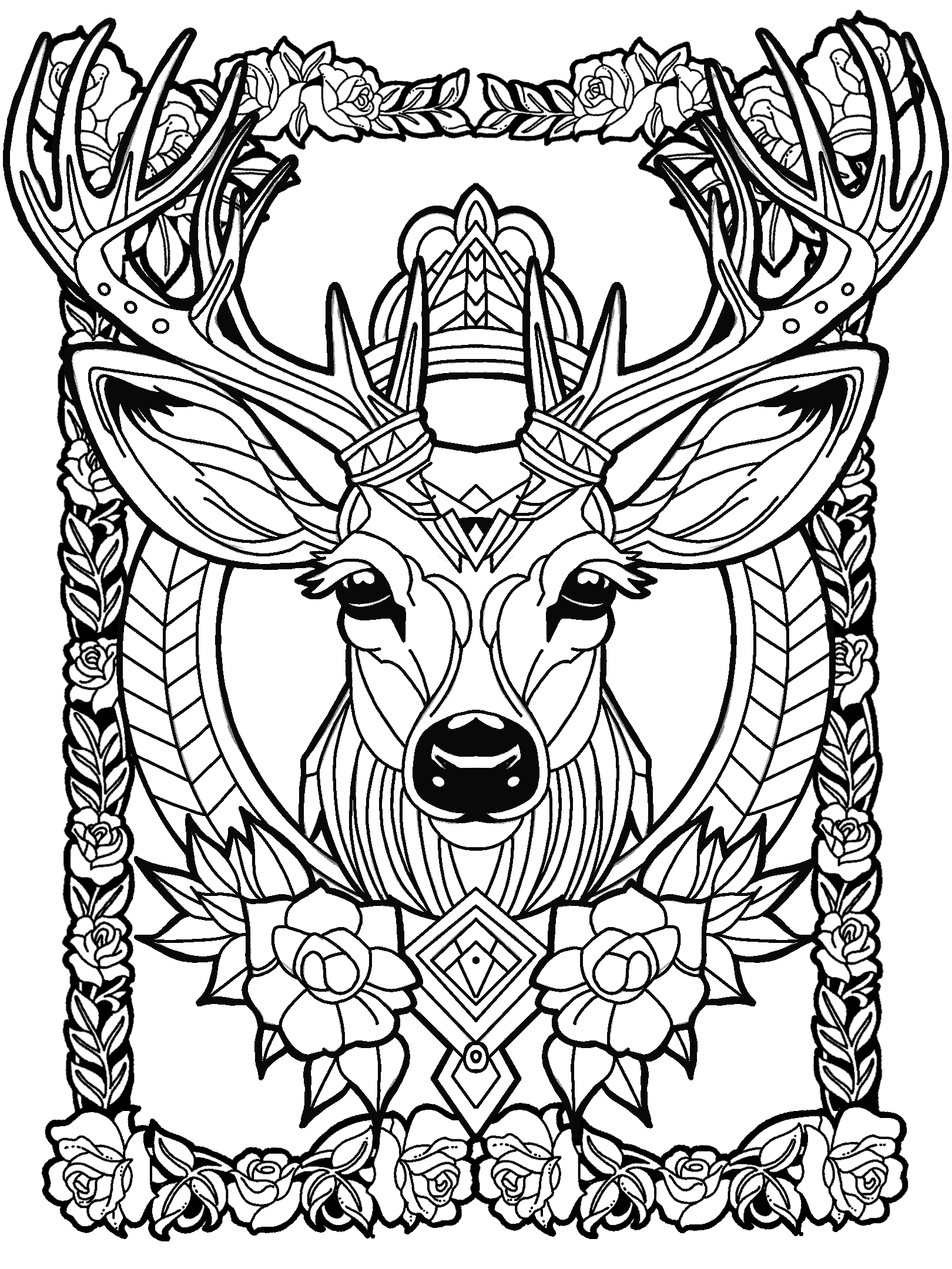 Stag