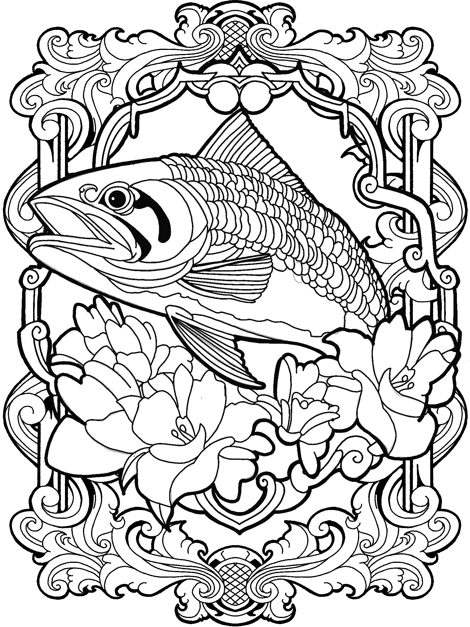 Trout